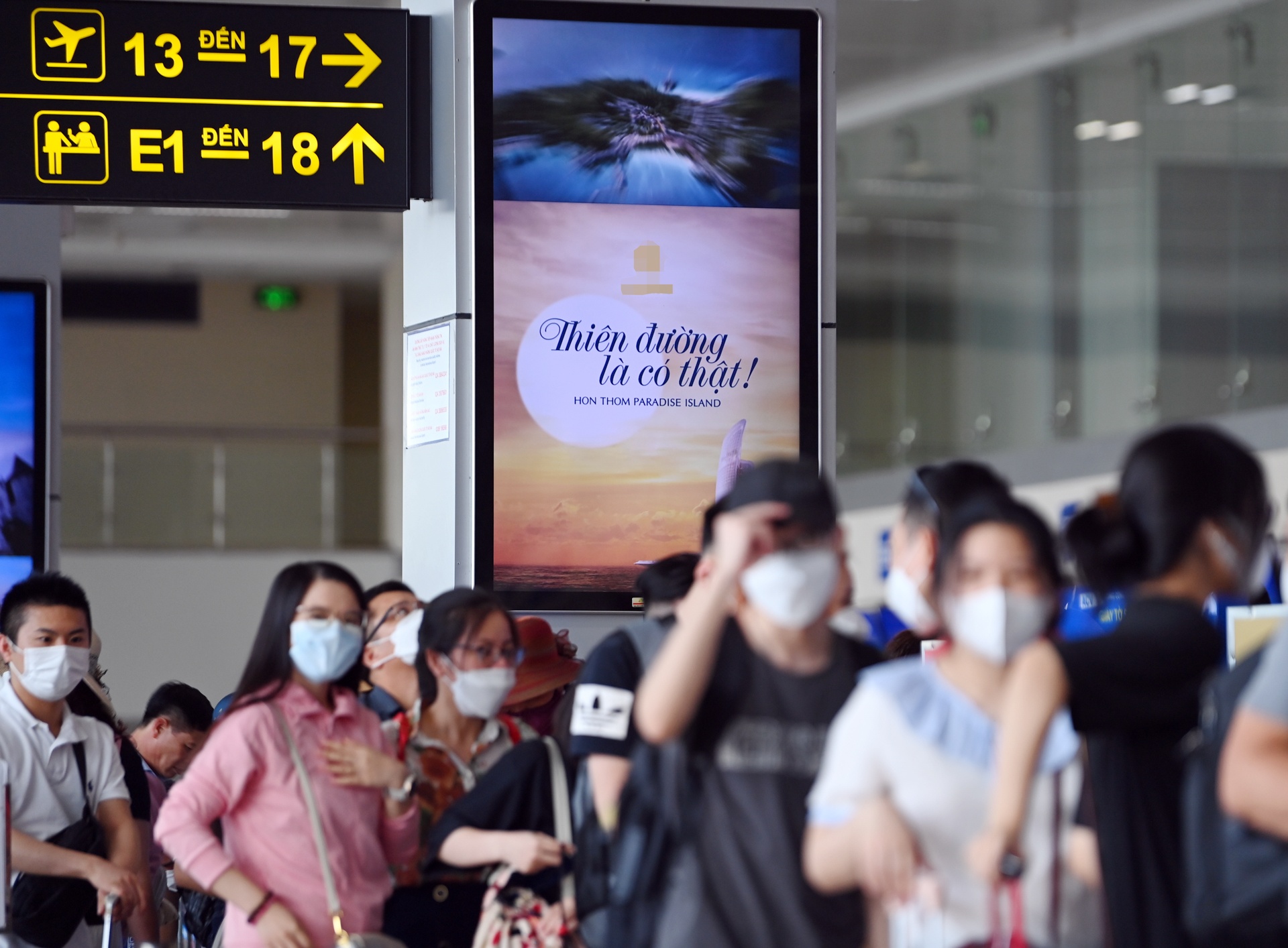 San bay Noi Bai qua tai anh 5