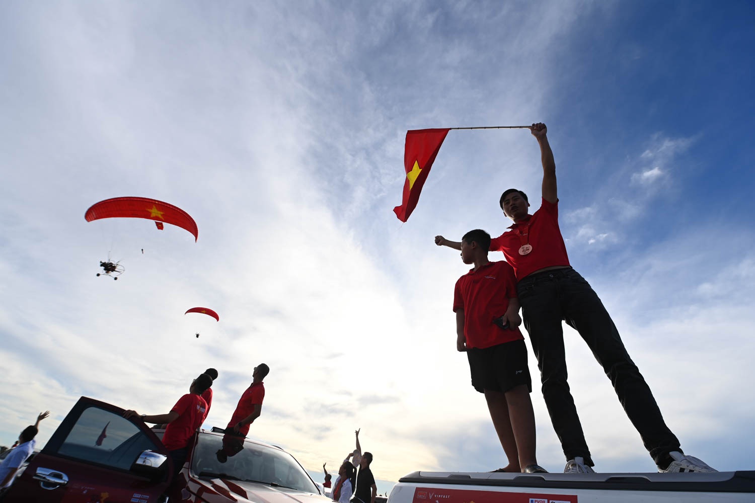 xep hinh ban do Viet Nam anh 9