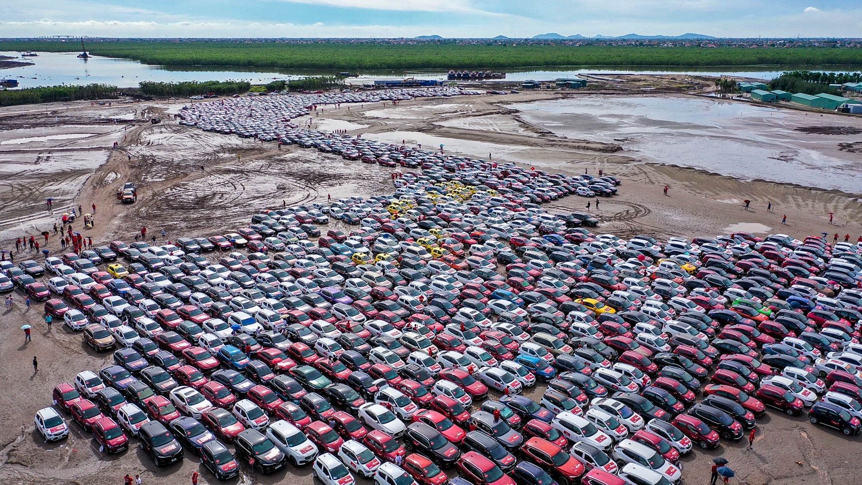 xep hinh ban do Viet Nam anh 2