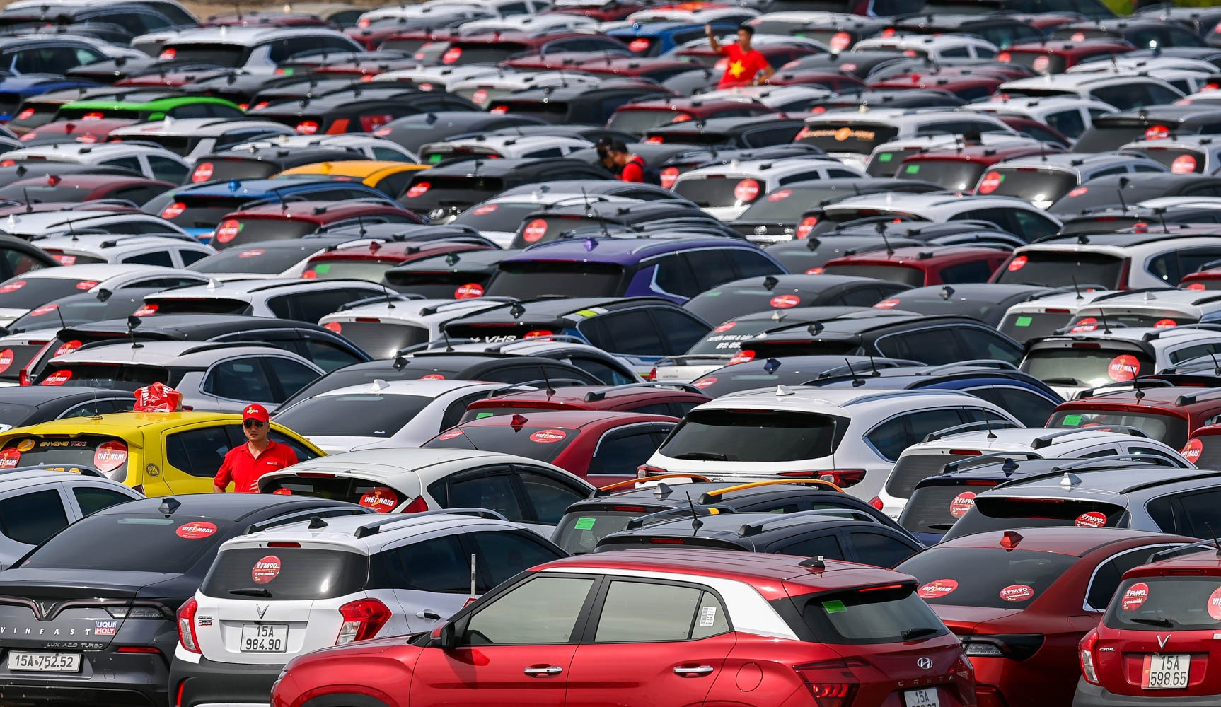 xep hinh ban do Viet Nam anh 4