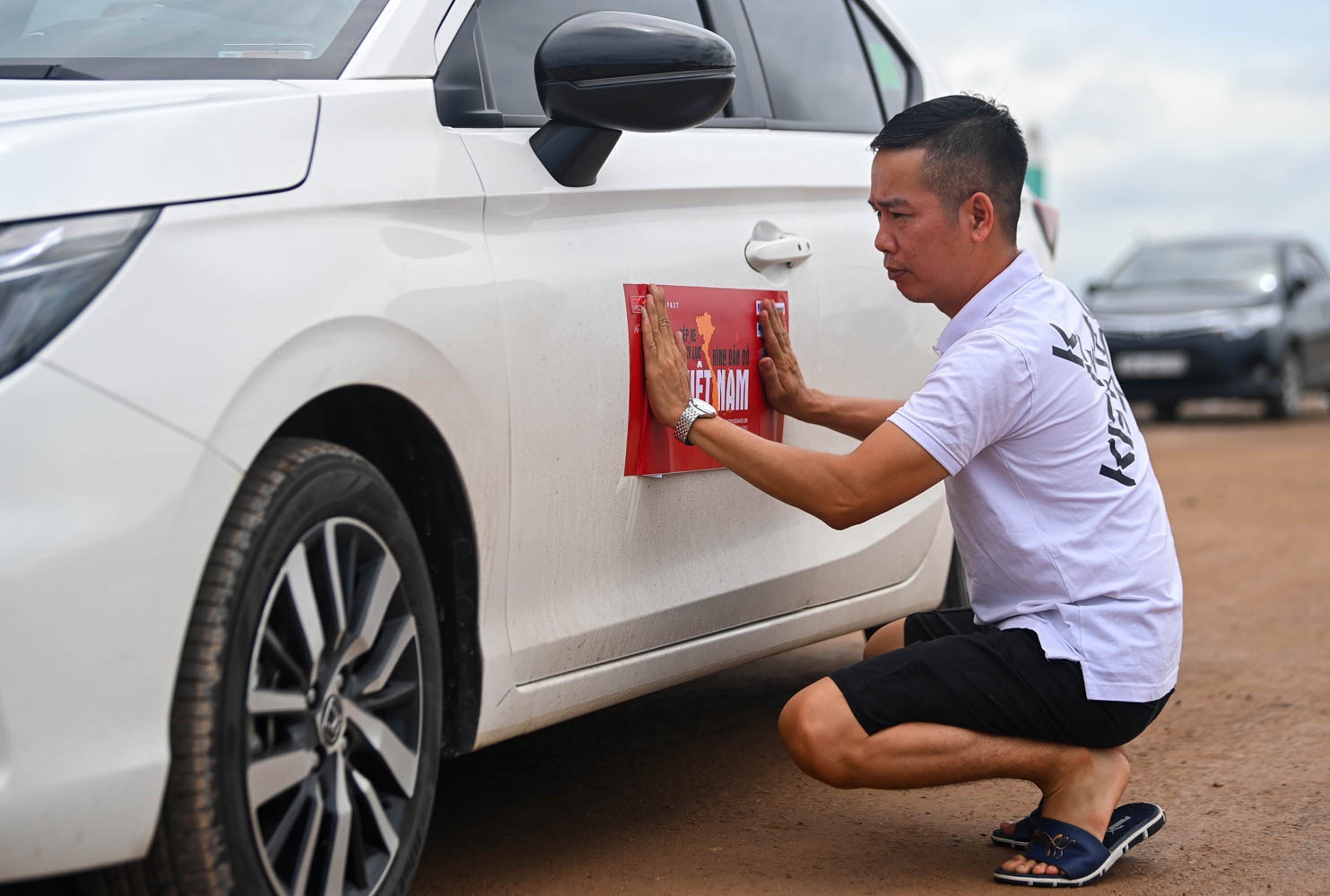 xep hinh ban do Viet Nam anh 8