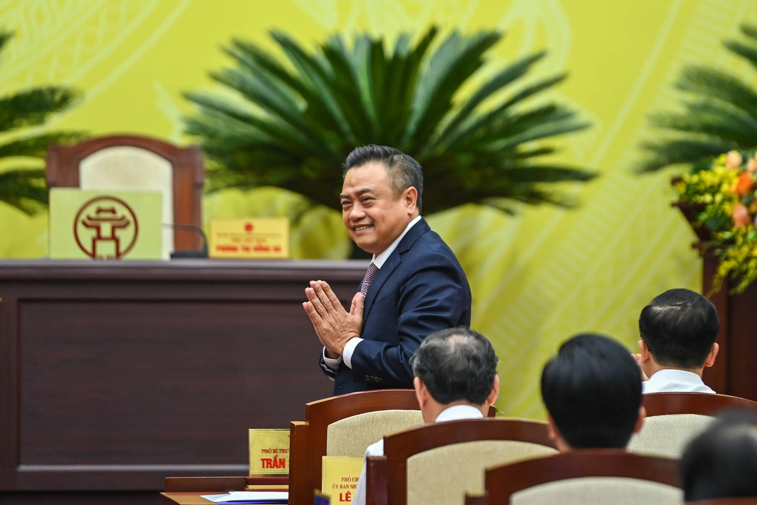 Ha Noi co Tan chu tich anh 2