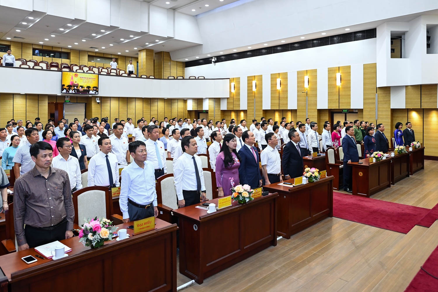 Ha Noi co Tan chu tich anh 3