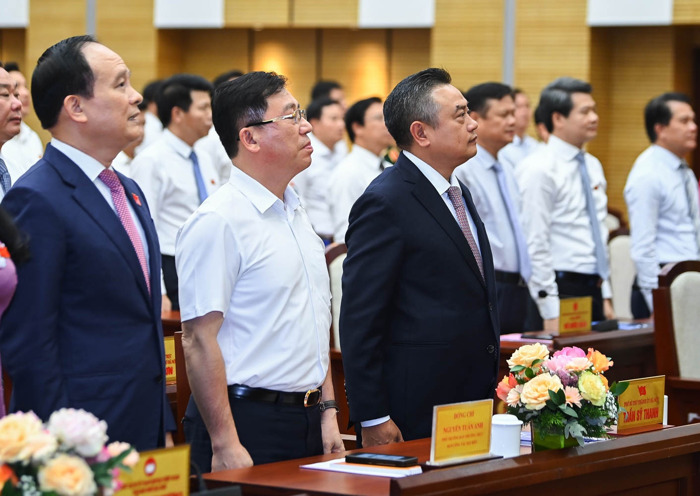 Ha Noi co Tan chu tich anh 4