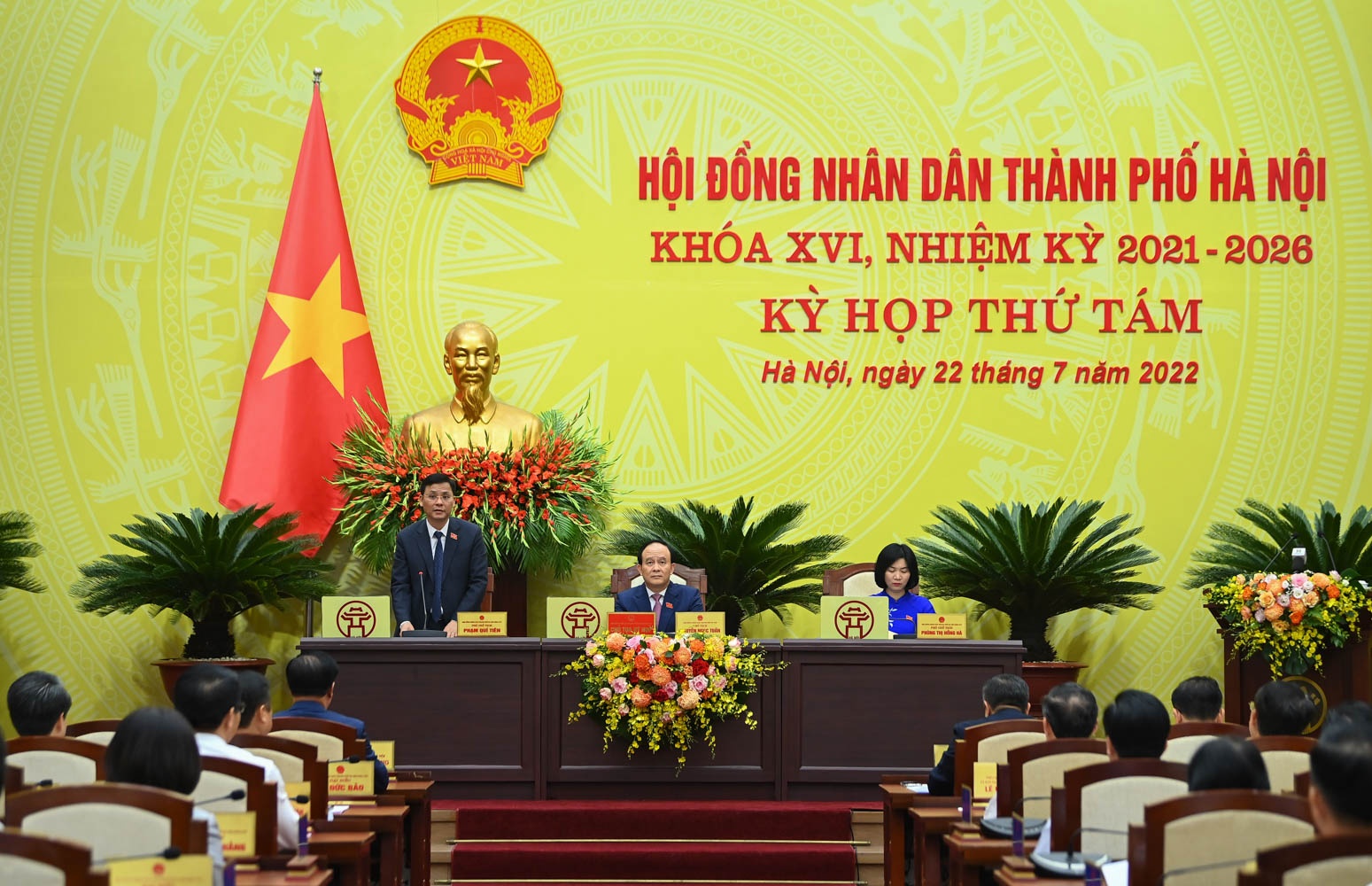 Ha Noi co Tan chu tich anh 5