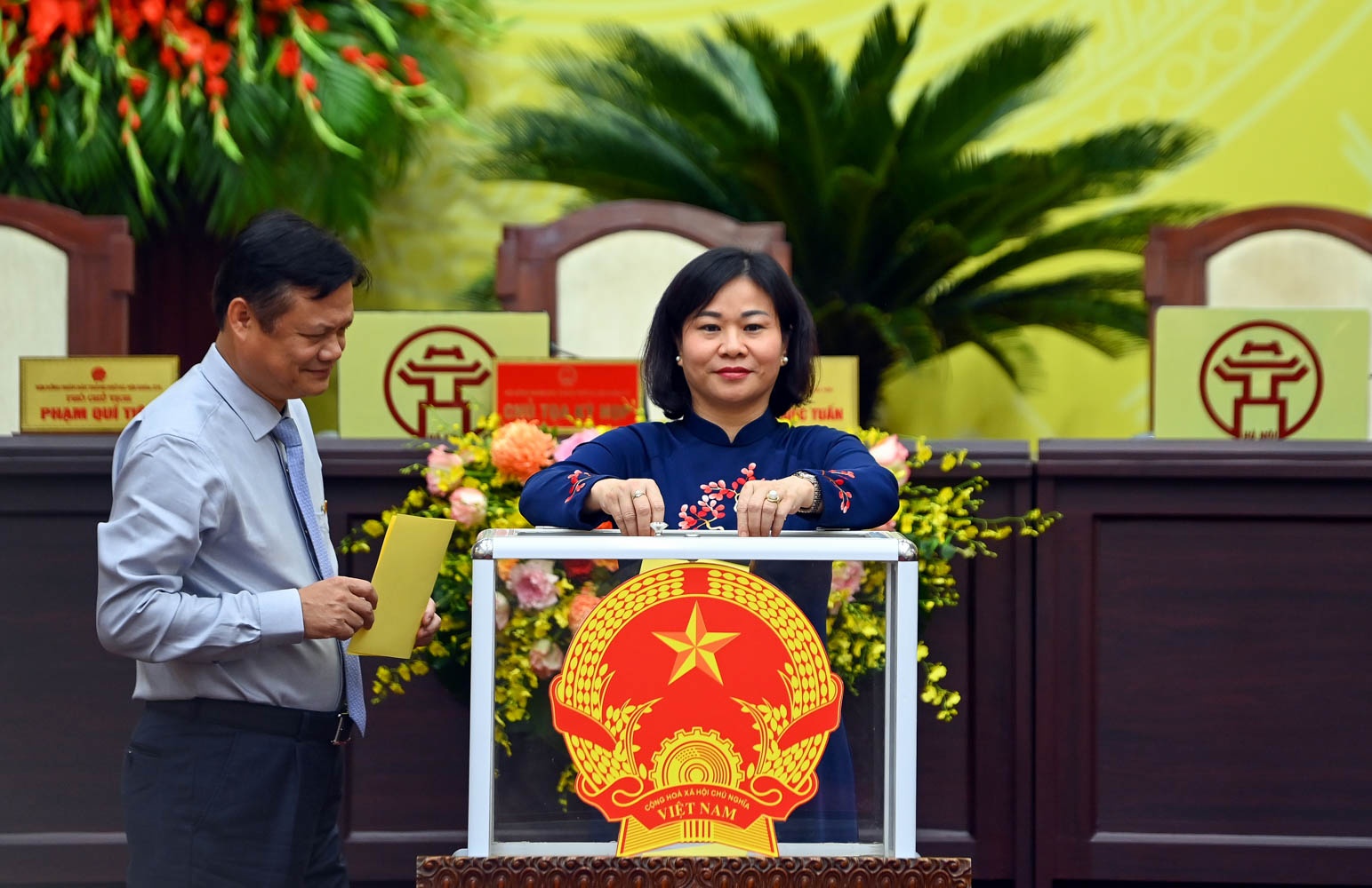 Ha Noi co Tan chu tich anh 6