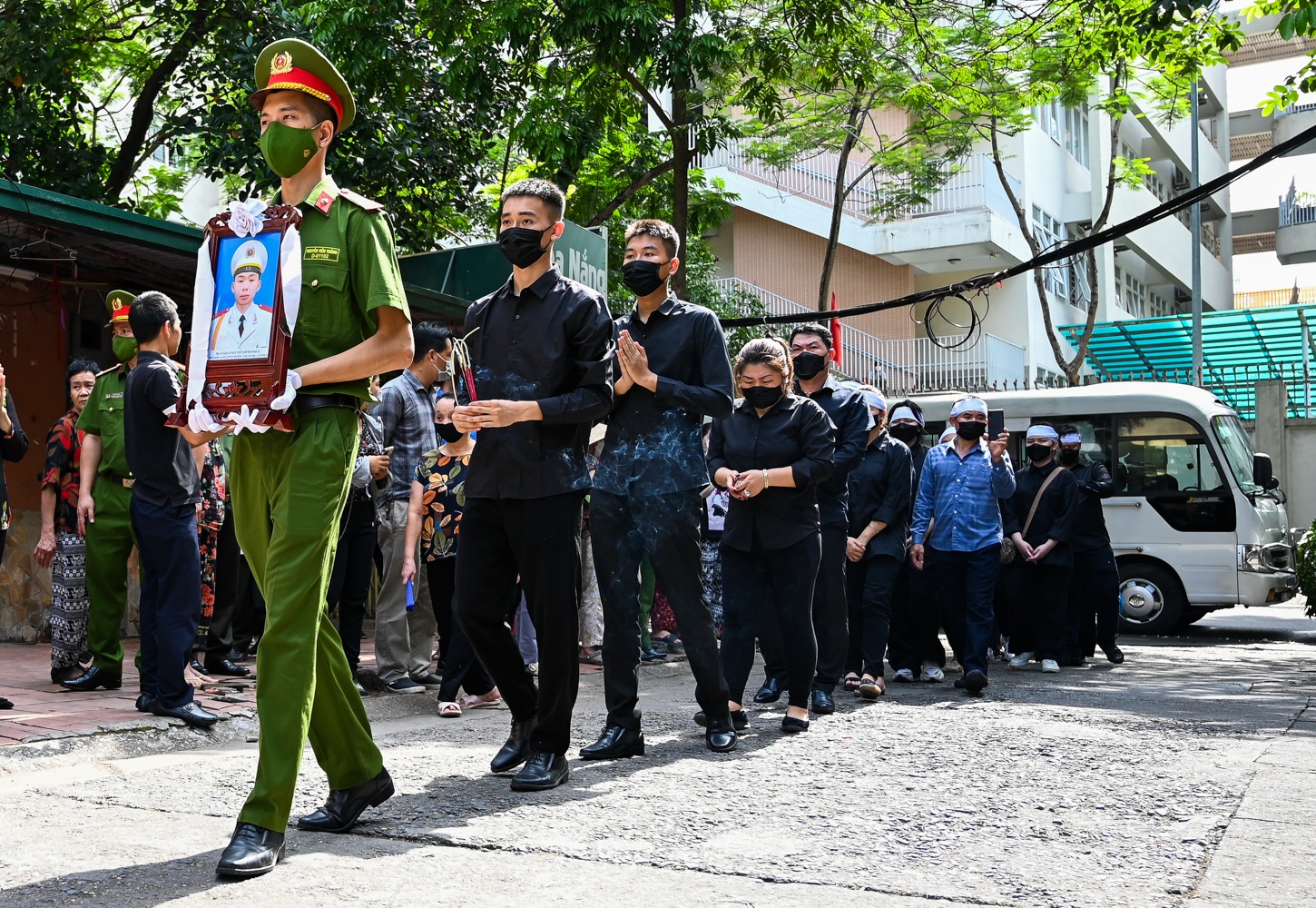 chay quan karaoke Ha Noi anh 11