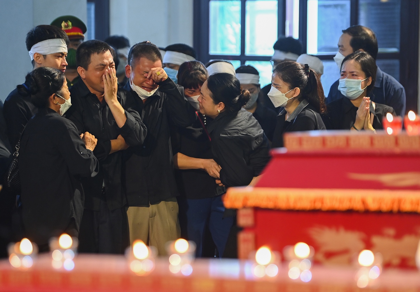 chay quan karaoke Ha Noi anh 5