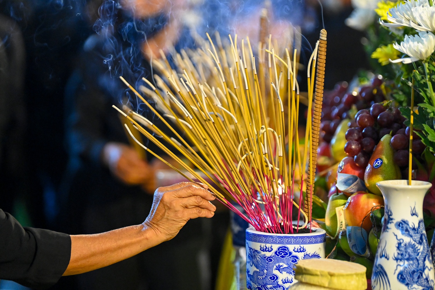 chay quan karaoke Ha Noi anh 7
