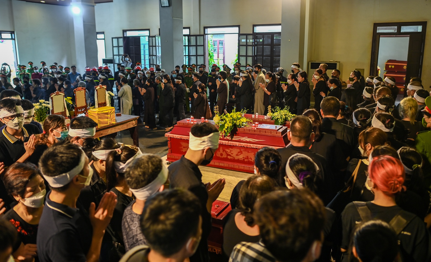 chay quan karaoke Ha Noi anh 8