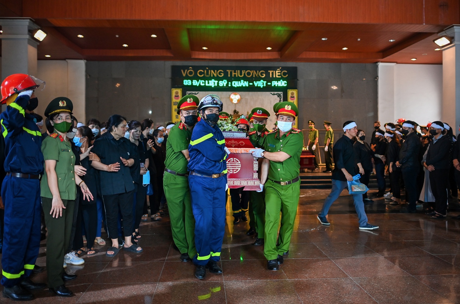 chay quan karaoke Ha Noi anh 9