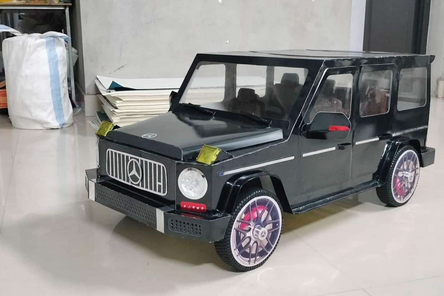 Mua ôtô hạng sang đốt rằm tháng 7 ảnh 3 Mua oto hang sang dot ram thang 7 anh 3