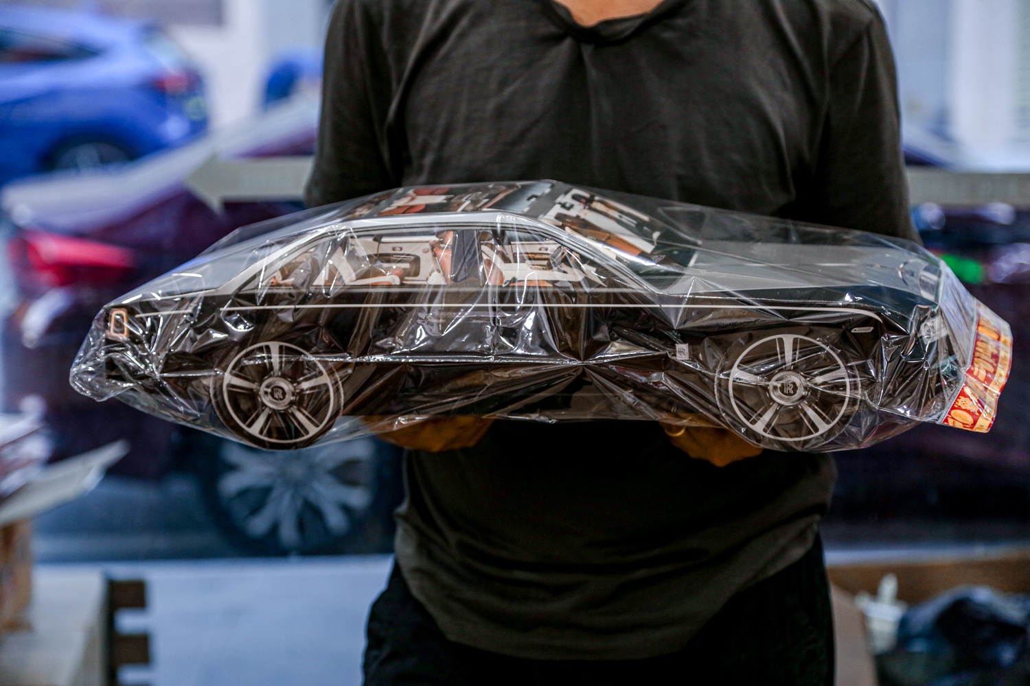 Mua oto hang sang dot ram thang 7 anh 4