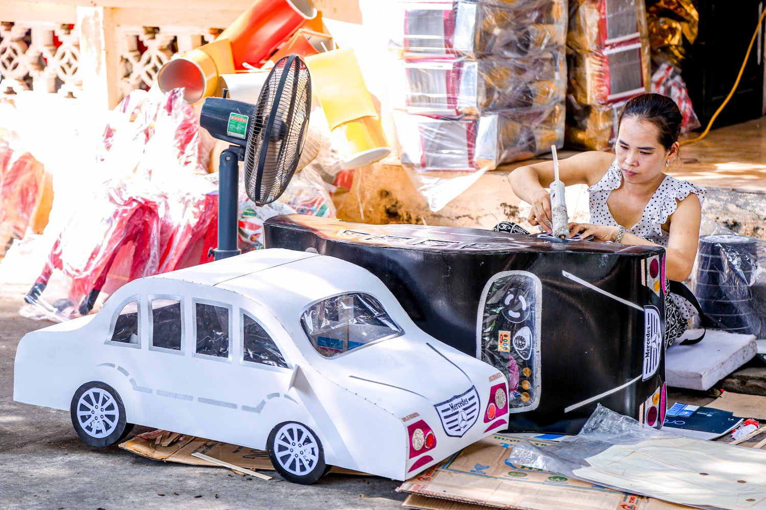 Mua oto hang sang dot ram thang 7 anh 7