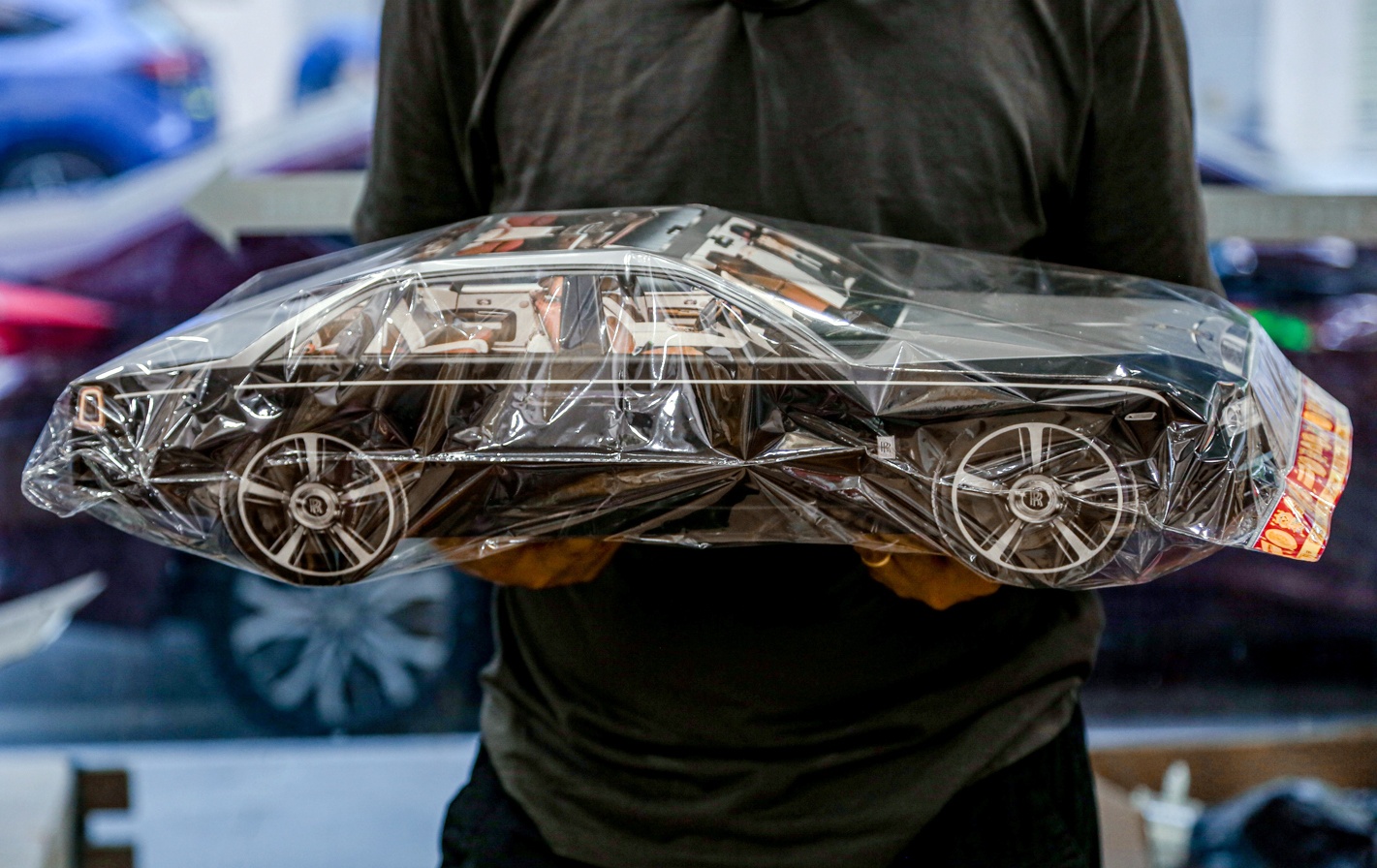 Chi tien trieu mua 'xe sang' hang ma dip ram thang 7 hinh anh