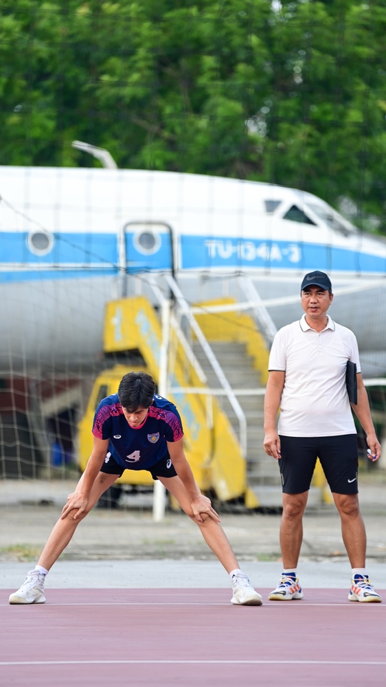 Hotboy bóng chuyền ảnh 19 Hotboy bong chuyen anh 19