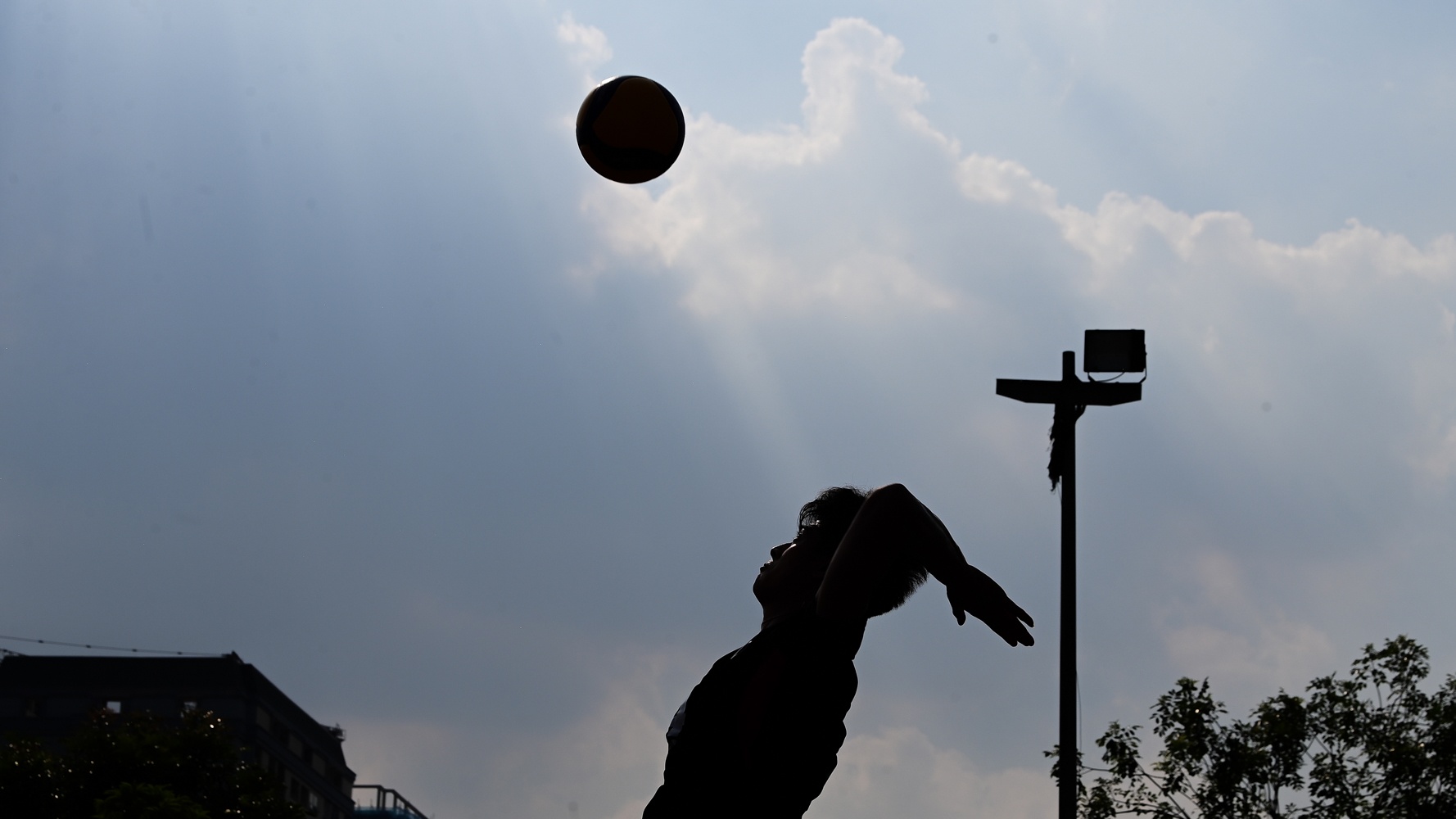 Hotboy bóng chuyền ảnh 28 Hotboy bong chuyen anh 28