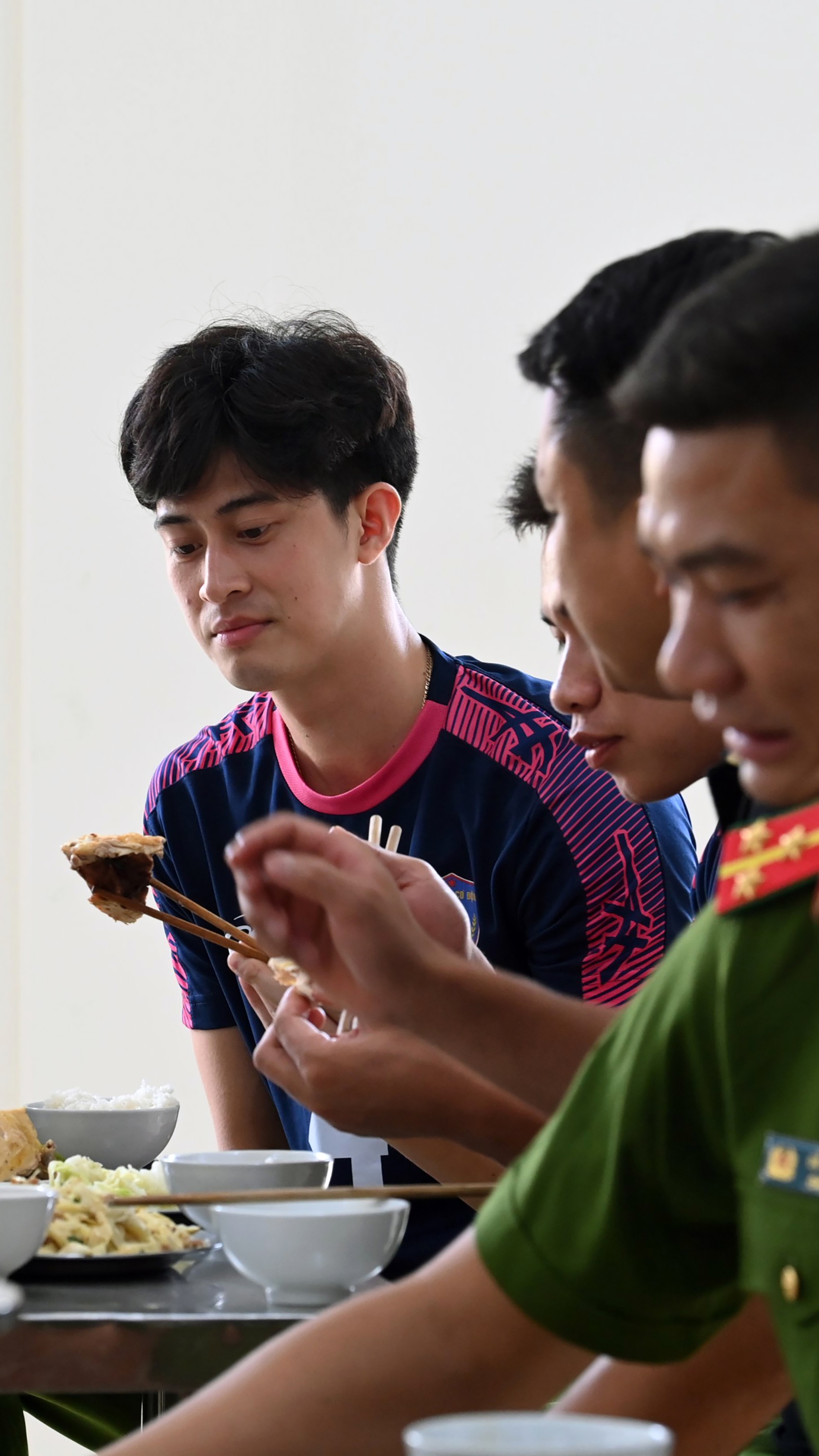 Hotboy bóng chuyền ảnh 37 Hotboy bong chuyen anh 37