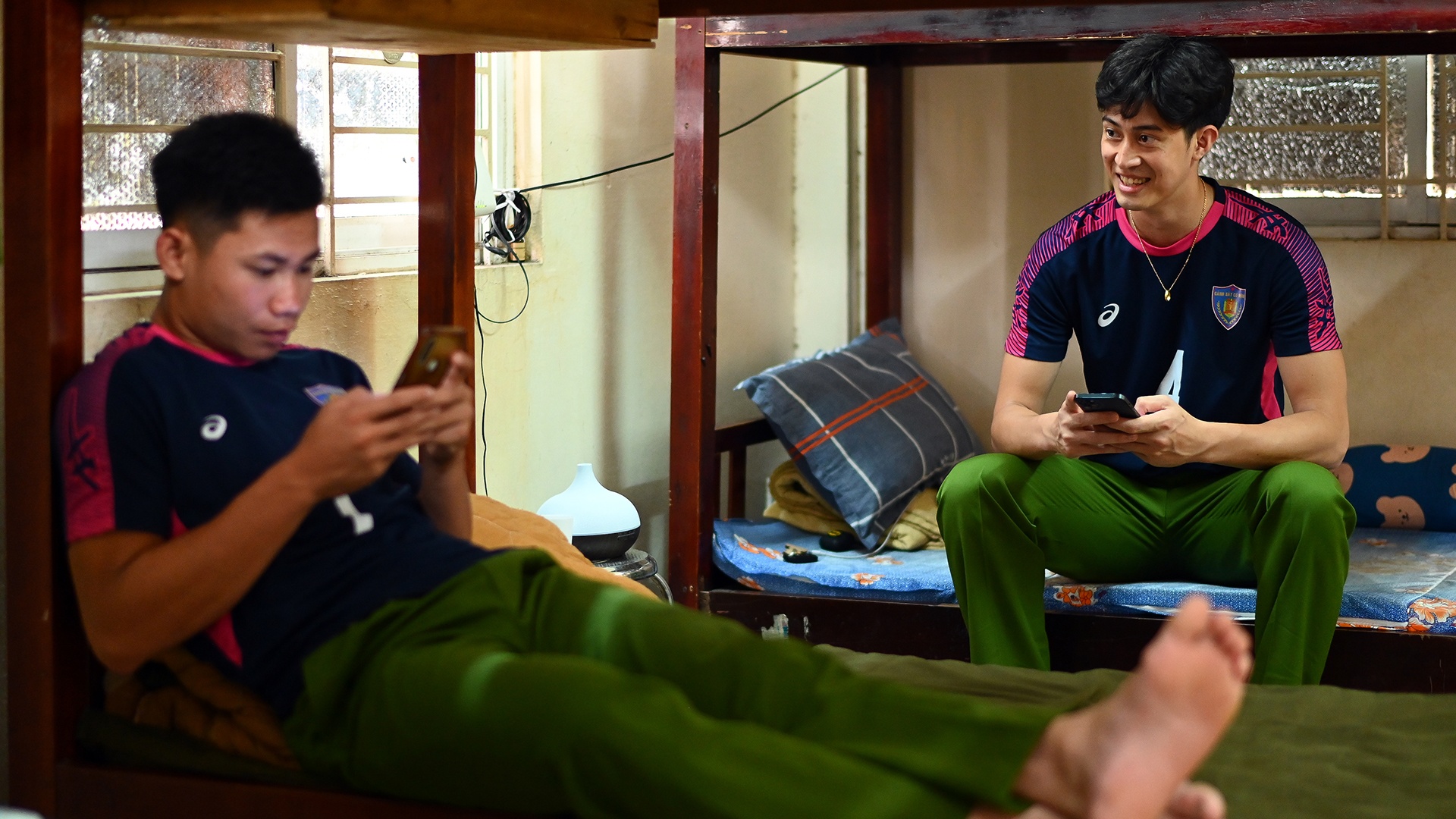 Hotboy bong chuyen anh 42