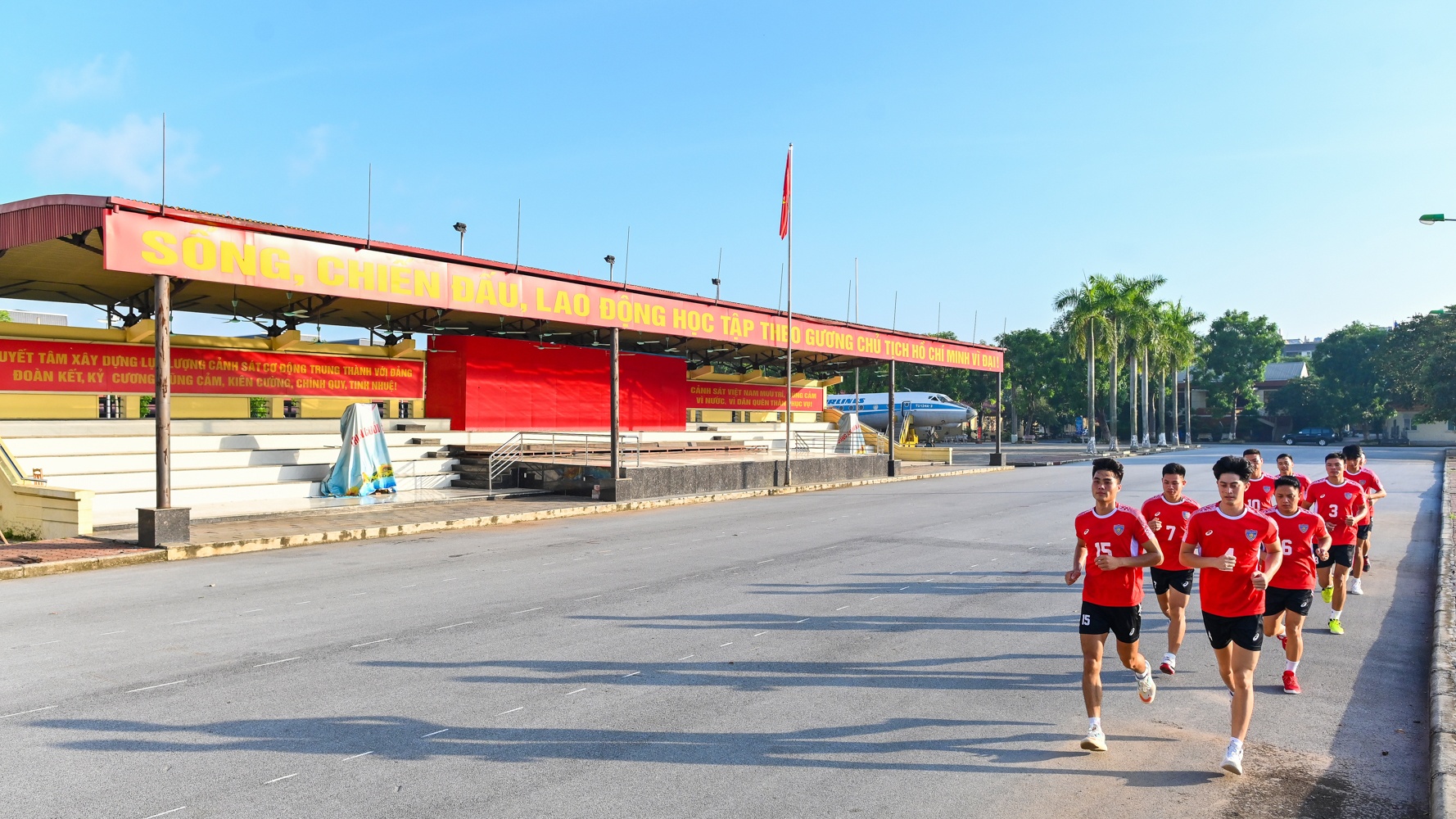 Hotboy bóng chuyền ảnh 6 Hotboy bong chuyen anh 6