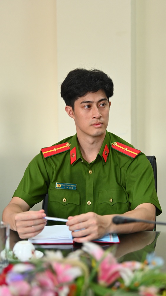 Hotboy bóng chuyền ảnh 9 Hotboy bong chuyen anh 9