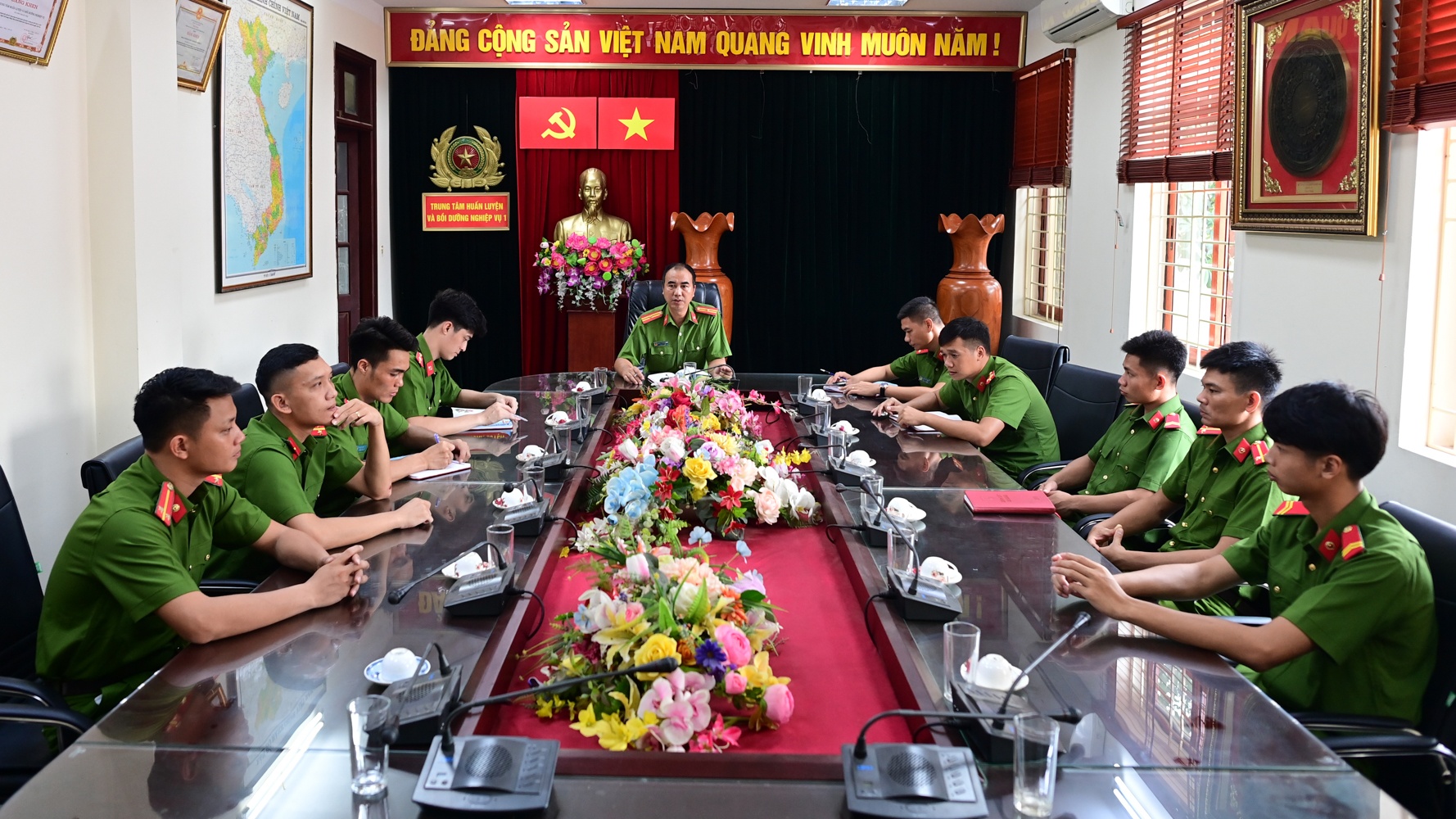 Hotboy bóng chuyền ảnh 10 Hotboy bong chuyen anh 10