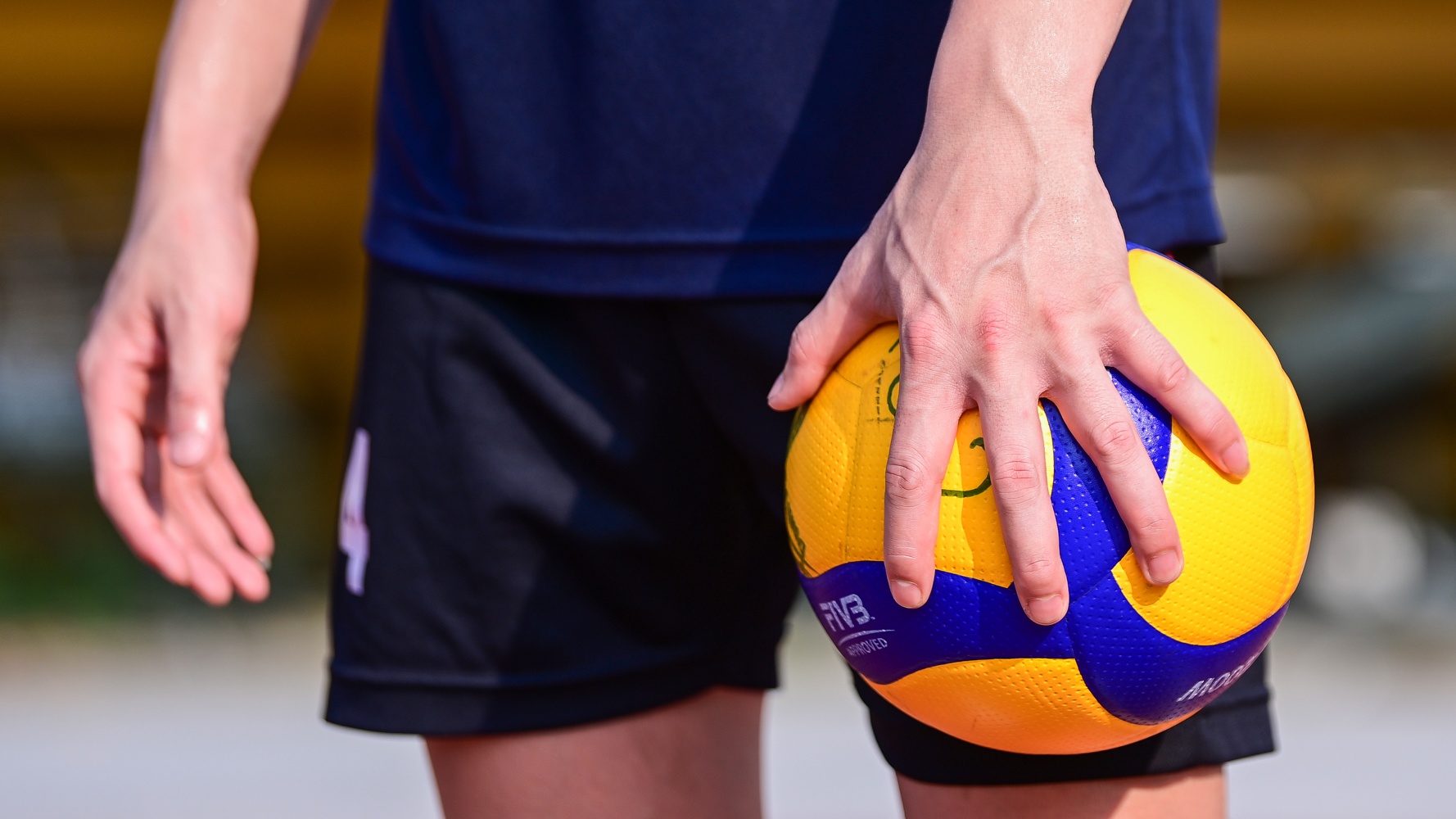 Hotboy bóng chuyền ảnh 13 Hotboy bong chuyen anh 13