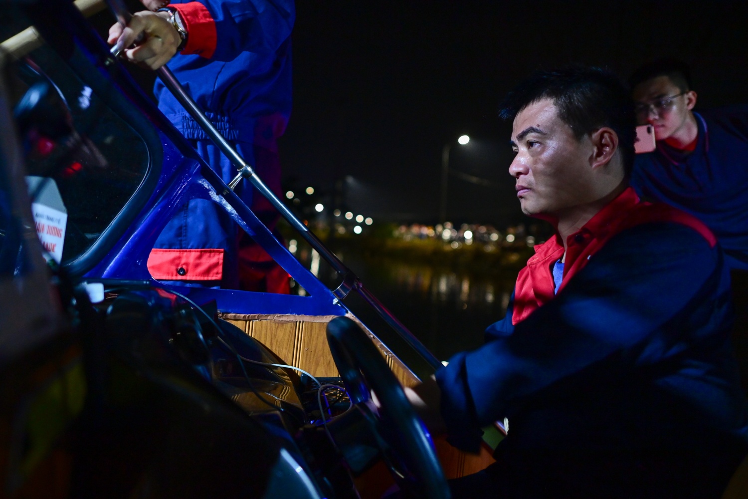 co gai mat tich anh 1