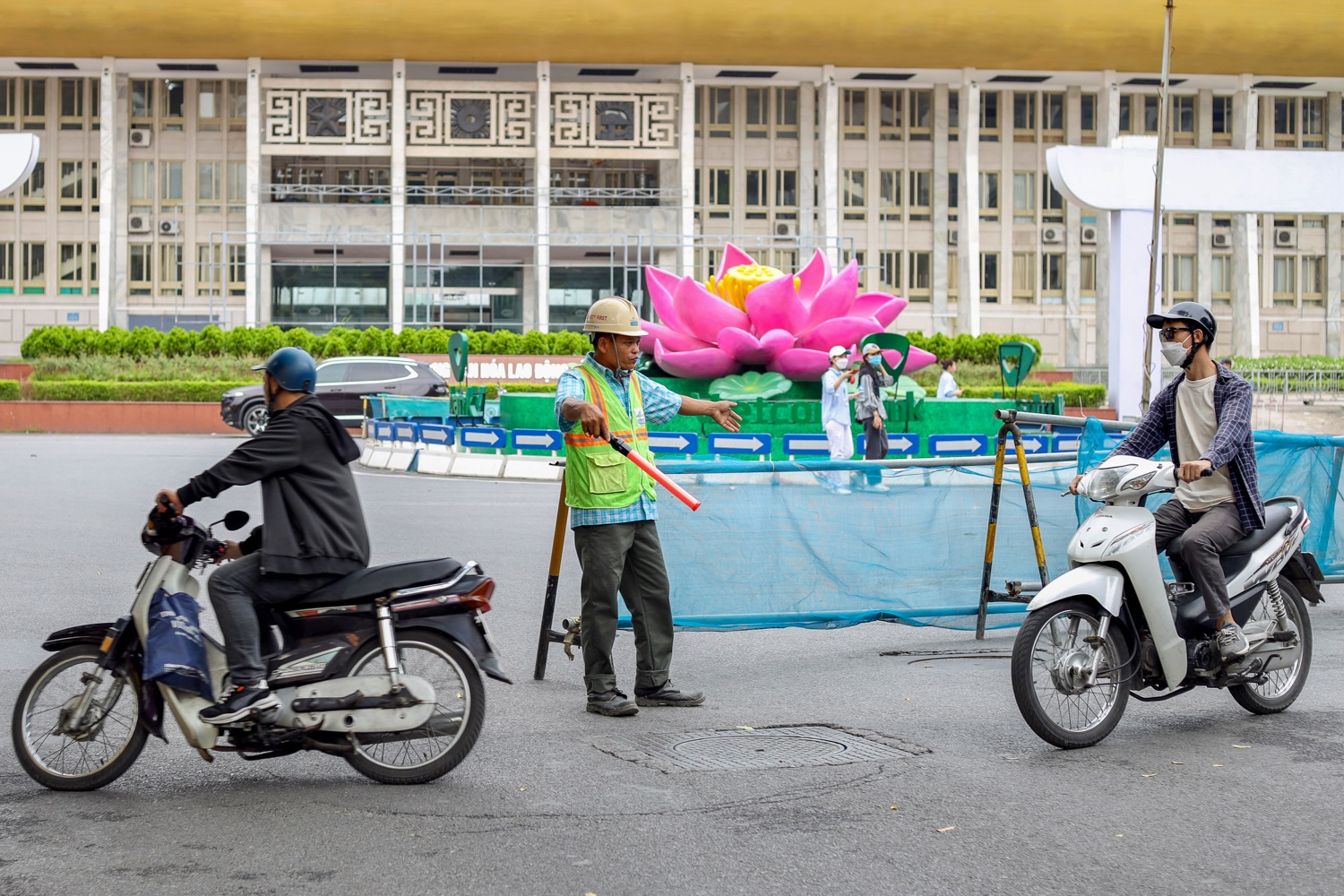 Phan lan Tran Hung Dao anh 9