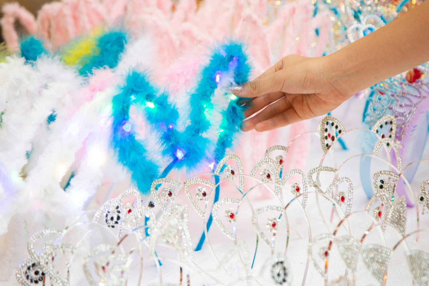 Trung thu pho Hang Ma anh 8