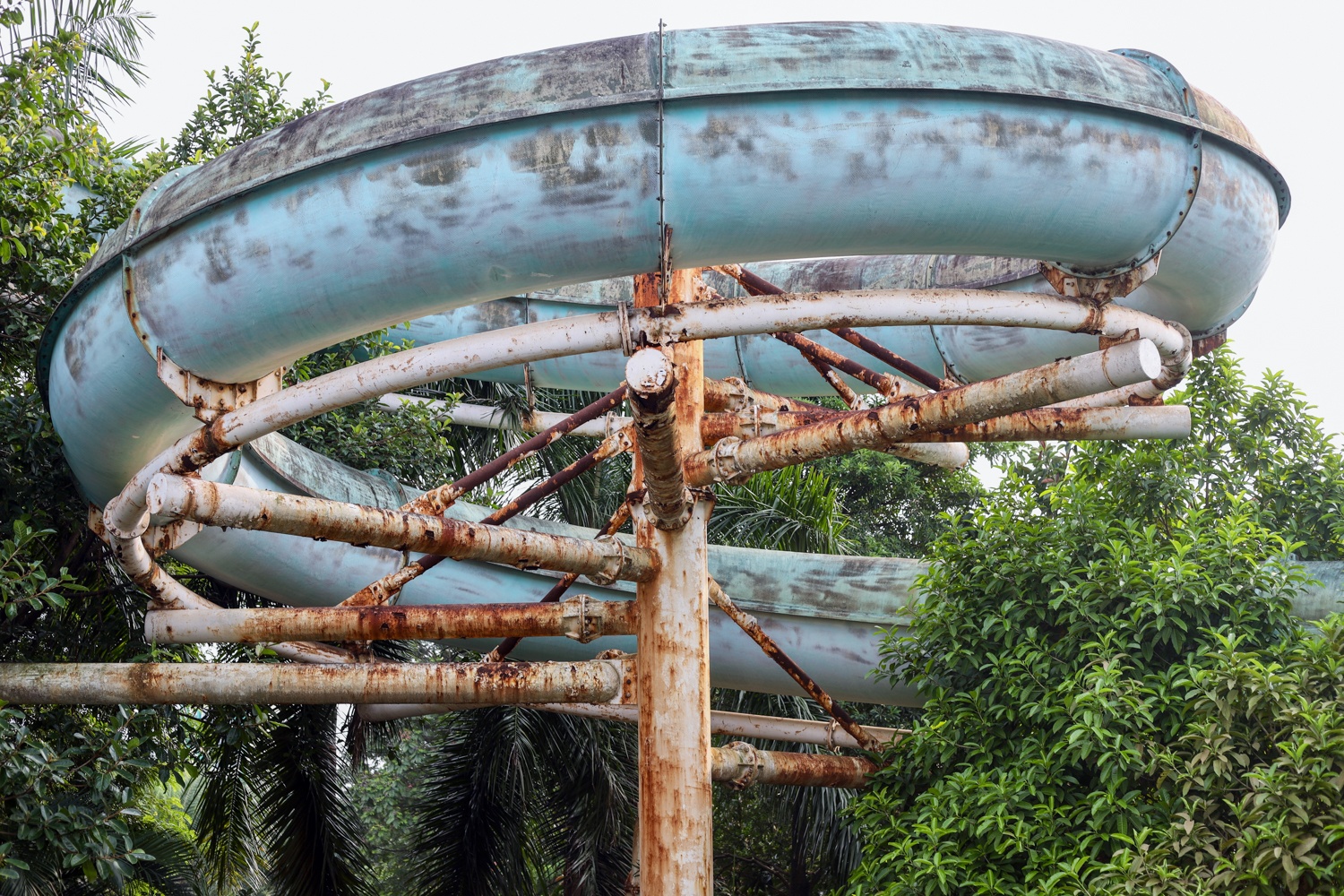 Cong vien bo hoang anh 11