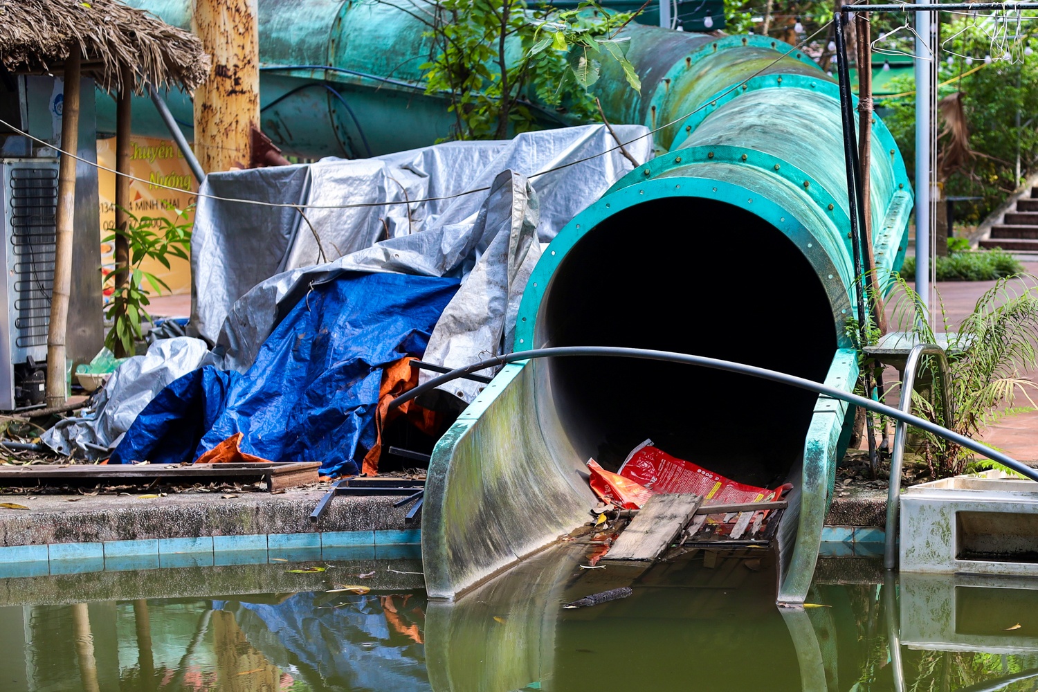 Cong vien bo hoang anh 13