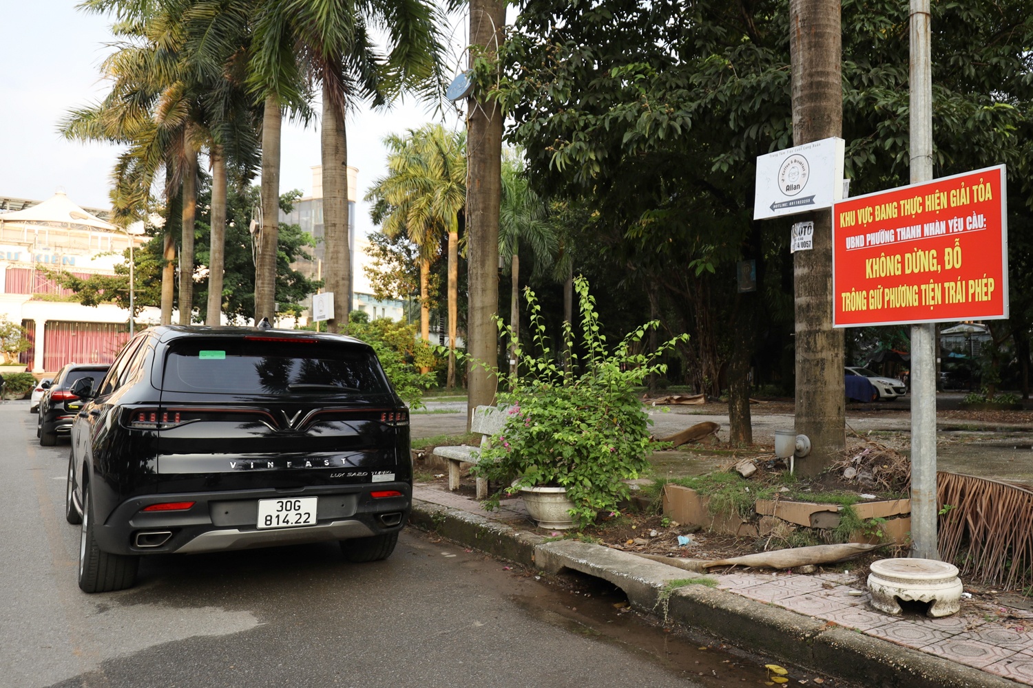 Cong vien bo hoang anh 21