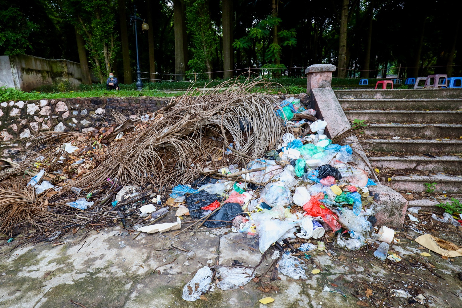 Cong vien bo hoang anh 22