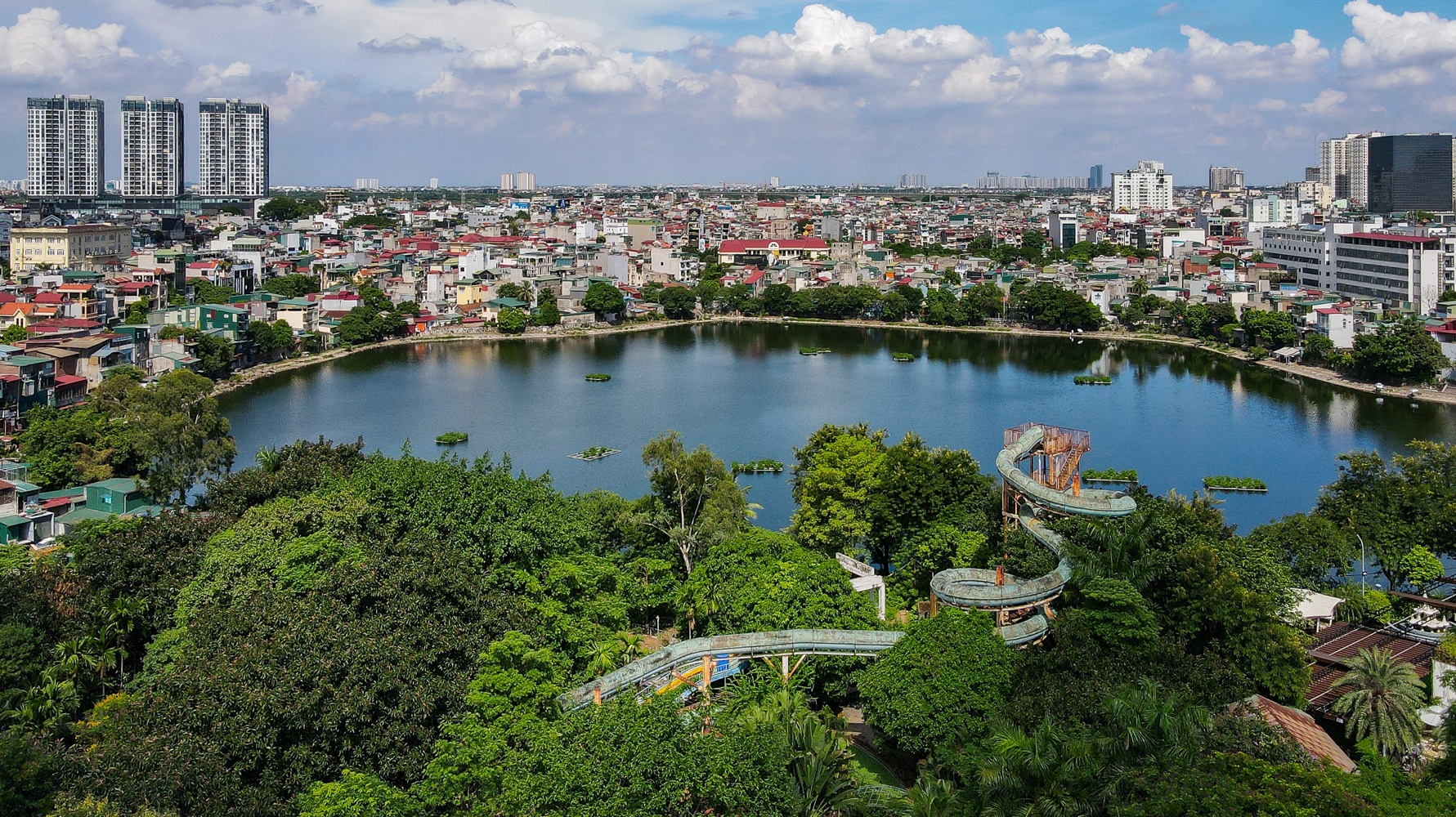 Cong vien bo hoang anh 4