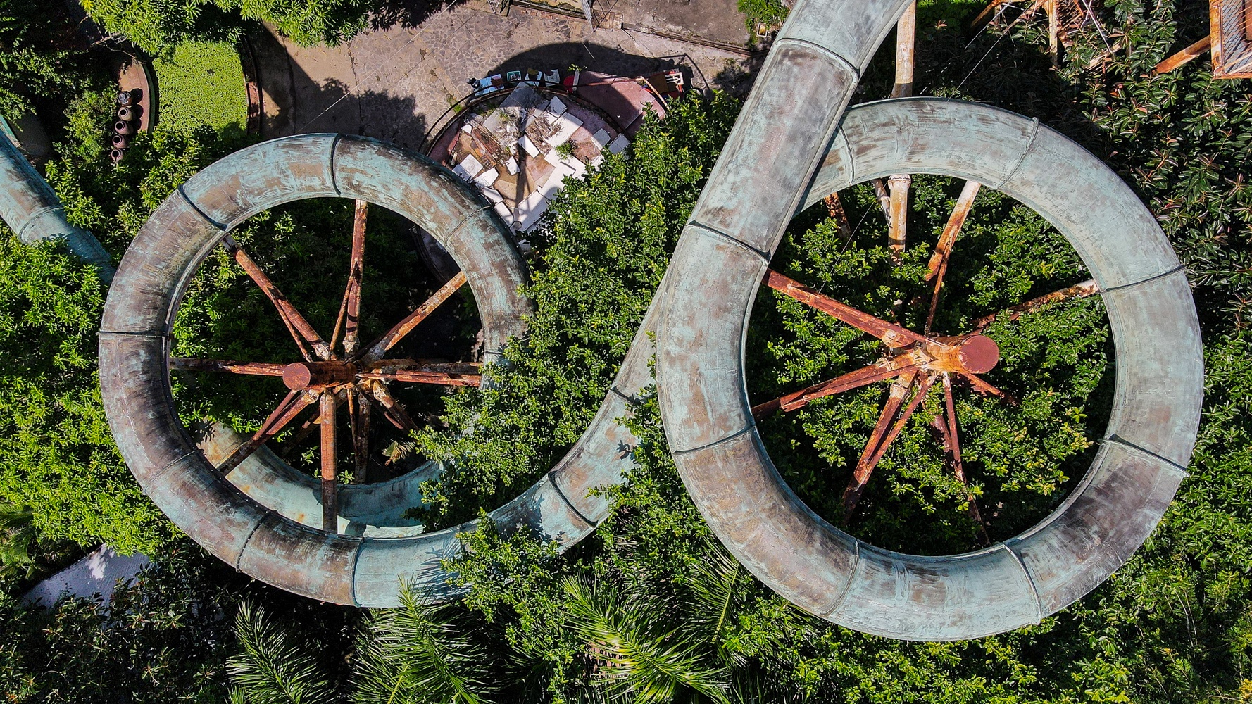 Cong vien bo hoang anh 8