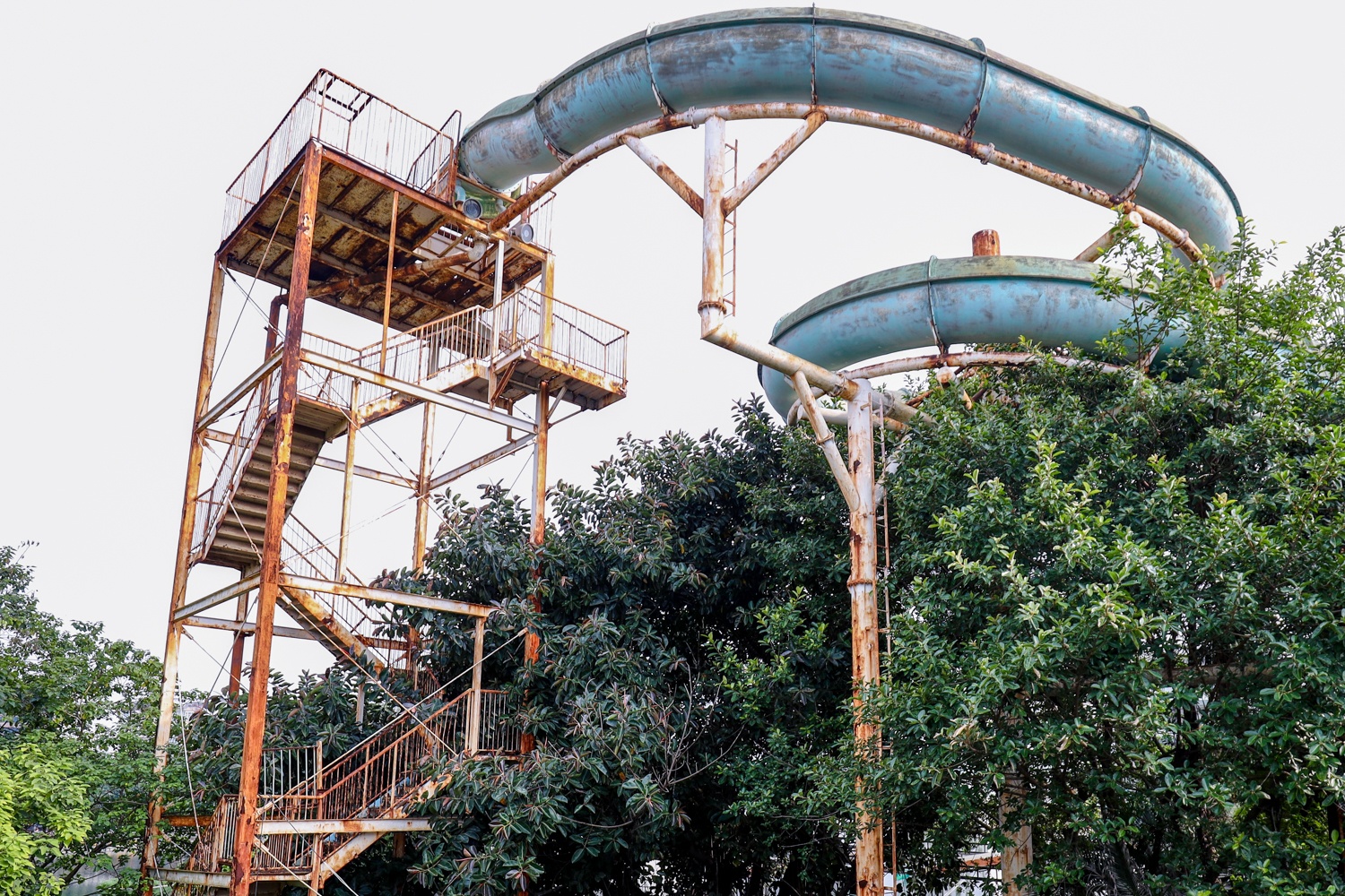 Cong vien bo hoang anh 9