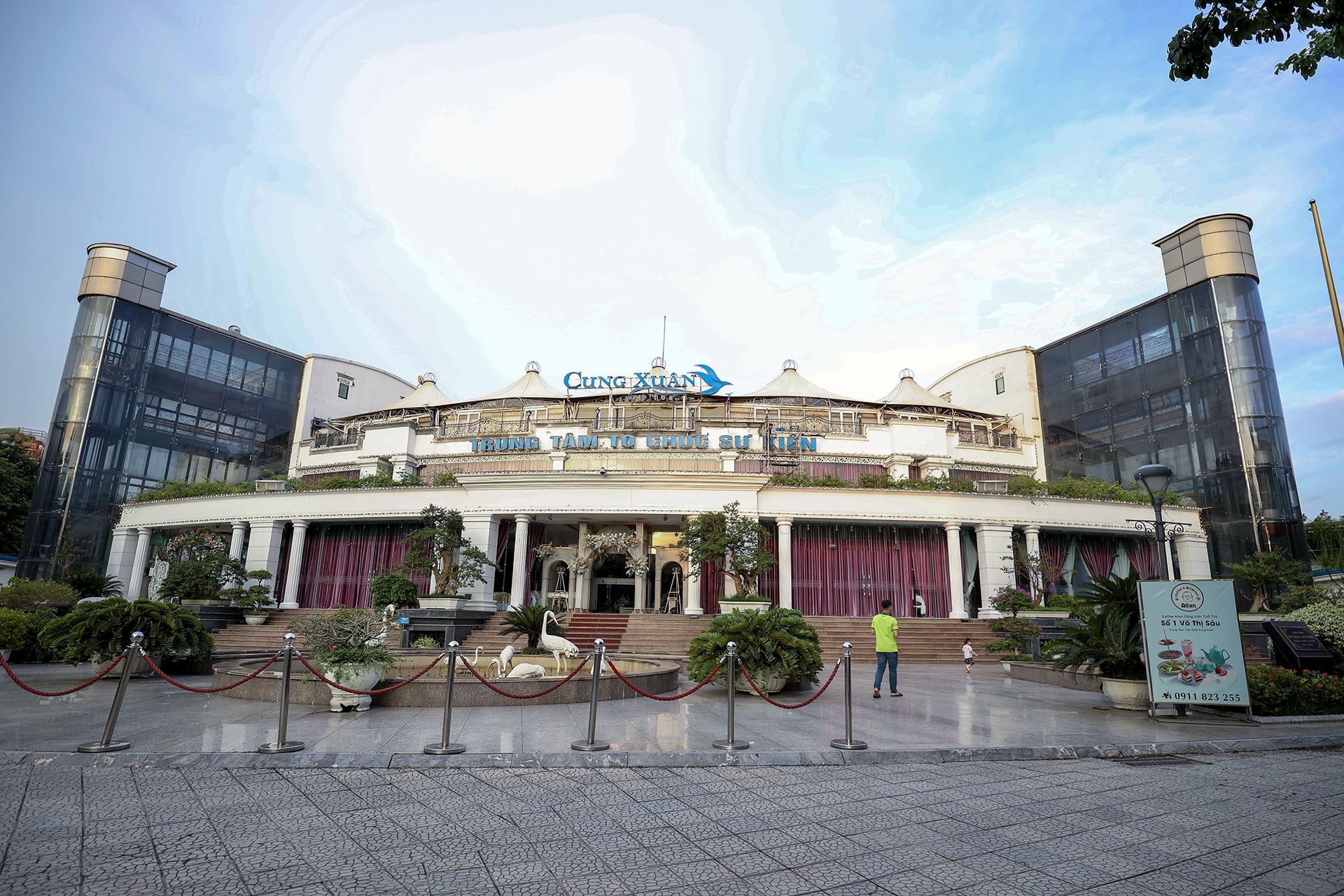 Cong vien bo hoang anh 16