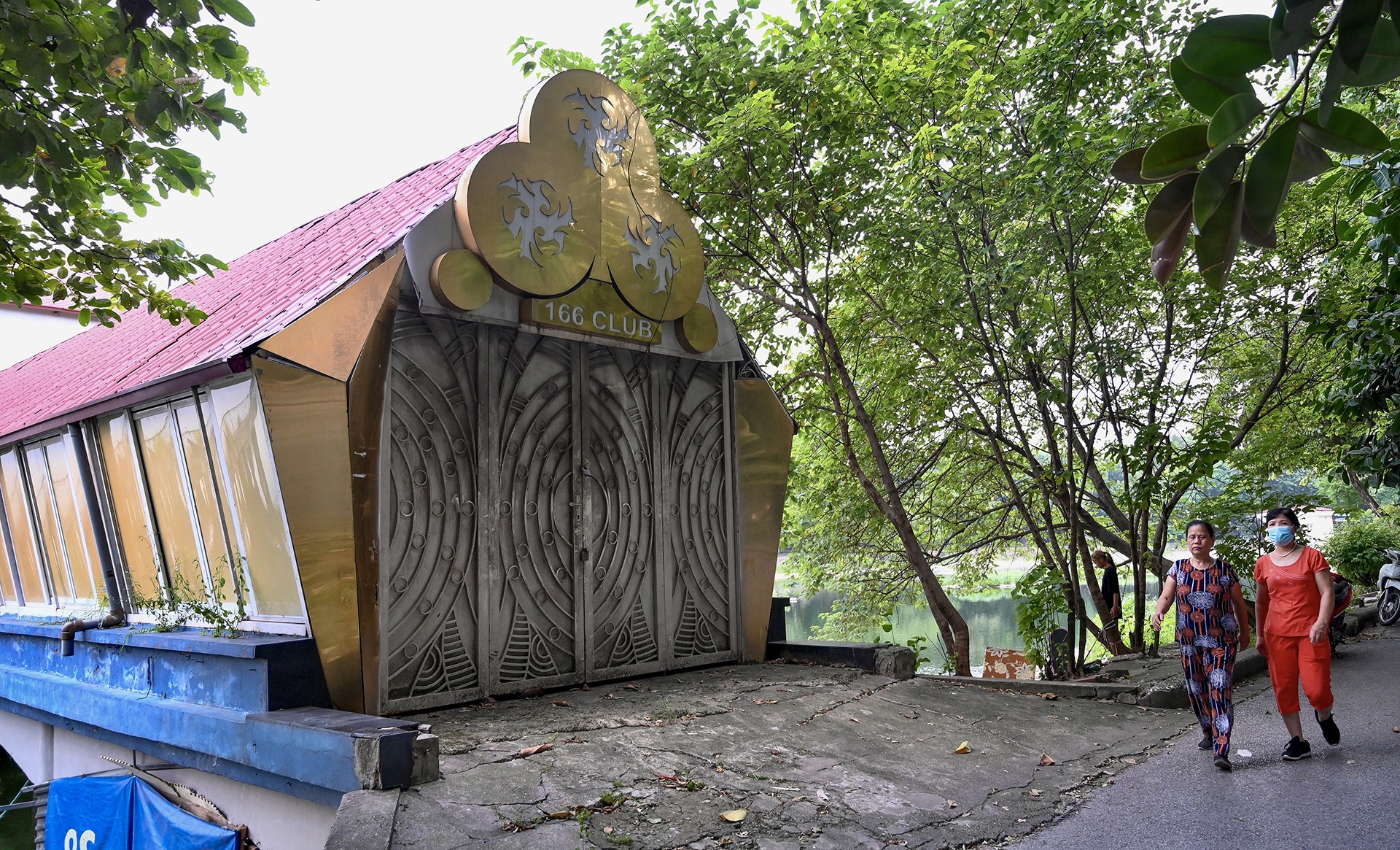 Cong vien bo hoang anh 15