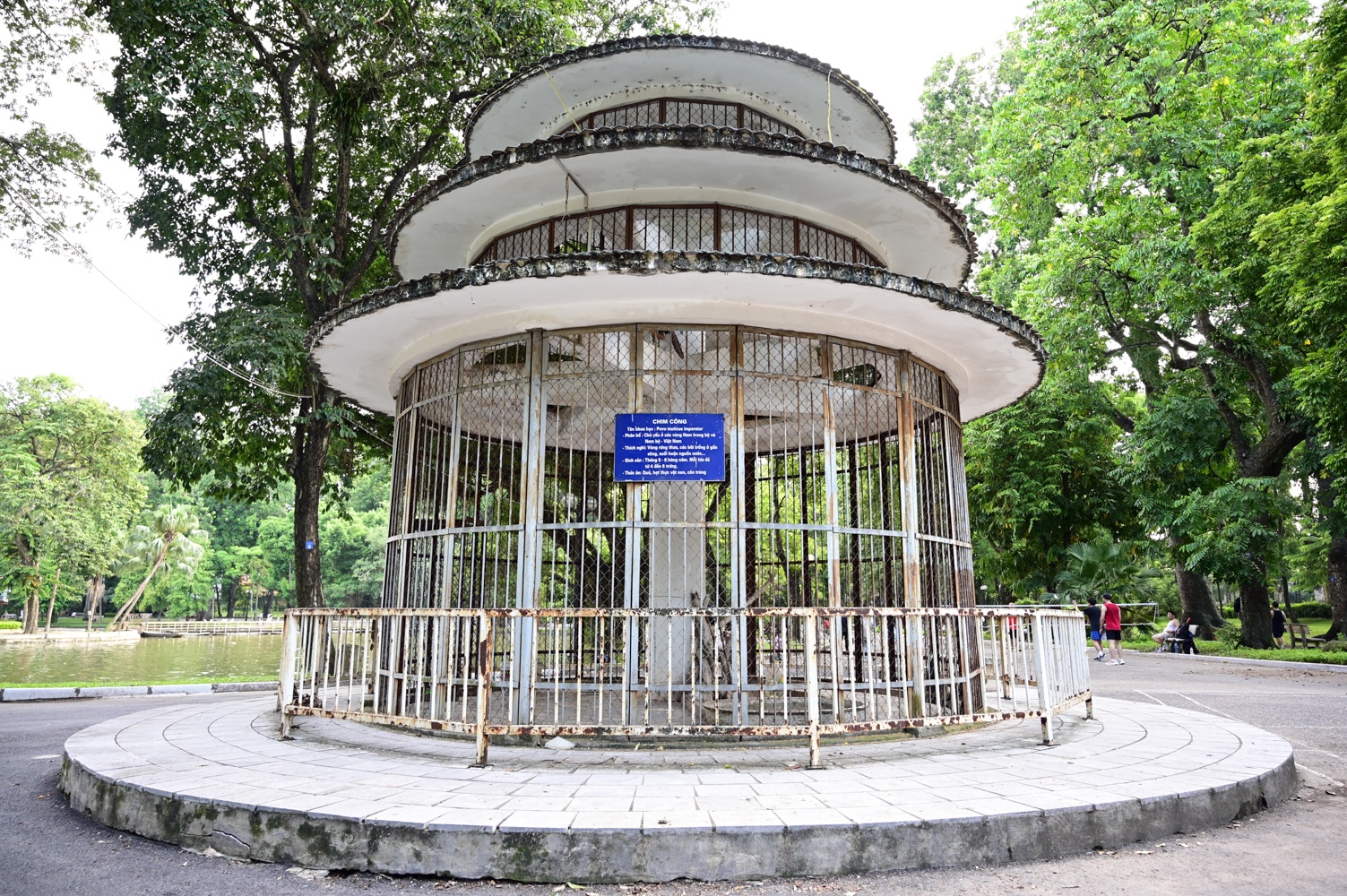 Cong vien xuong cap anh 10