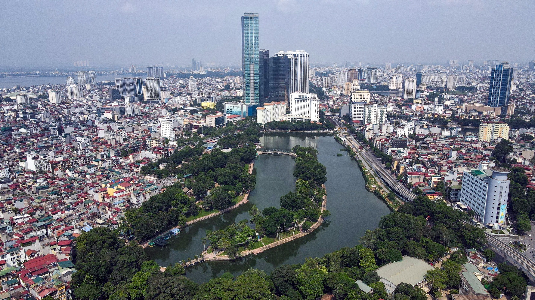 Cong vien xuong cap anh 1