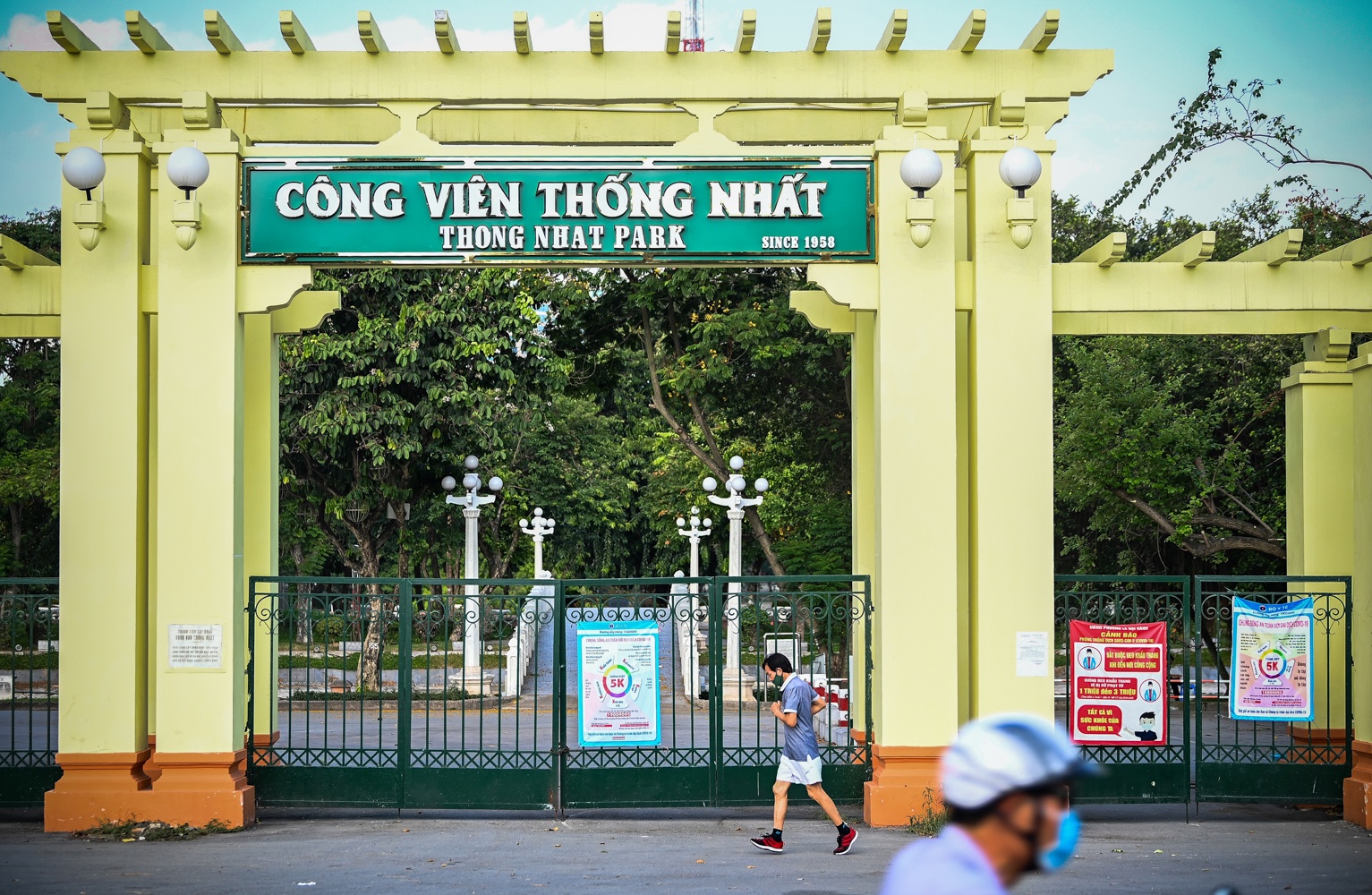 Cong vien xuong cap anh 7