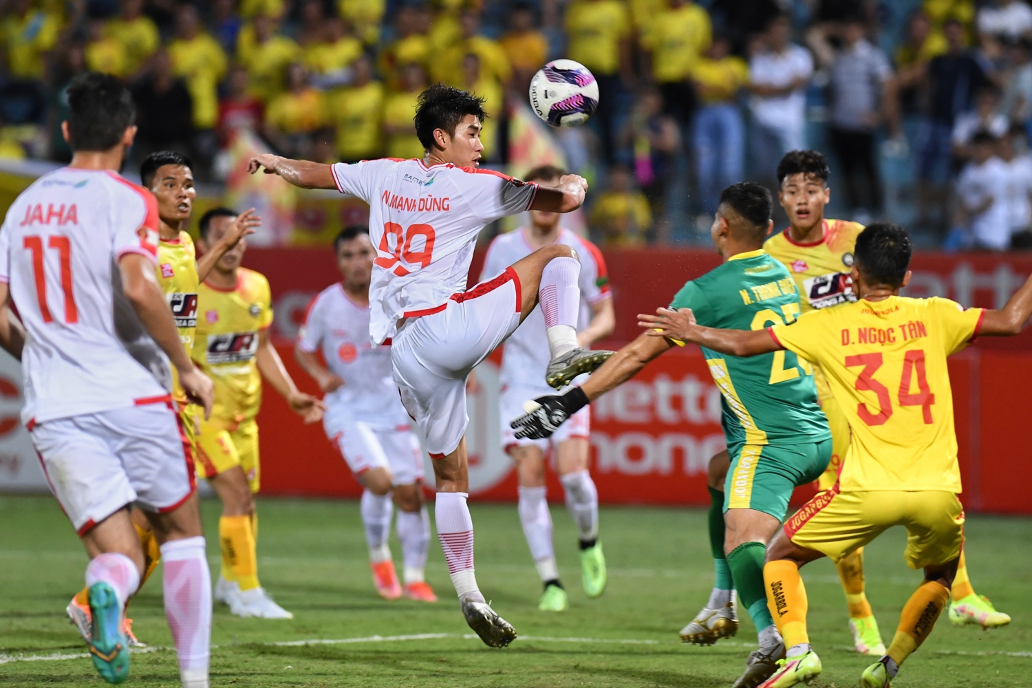 Nham Manh Dung anh 1