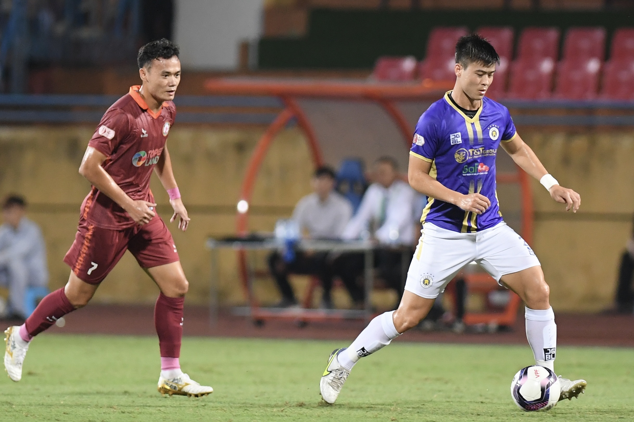 Duy Manh the do anh 1