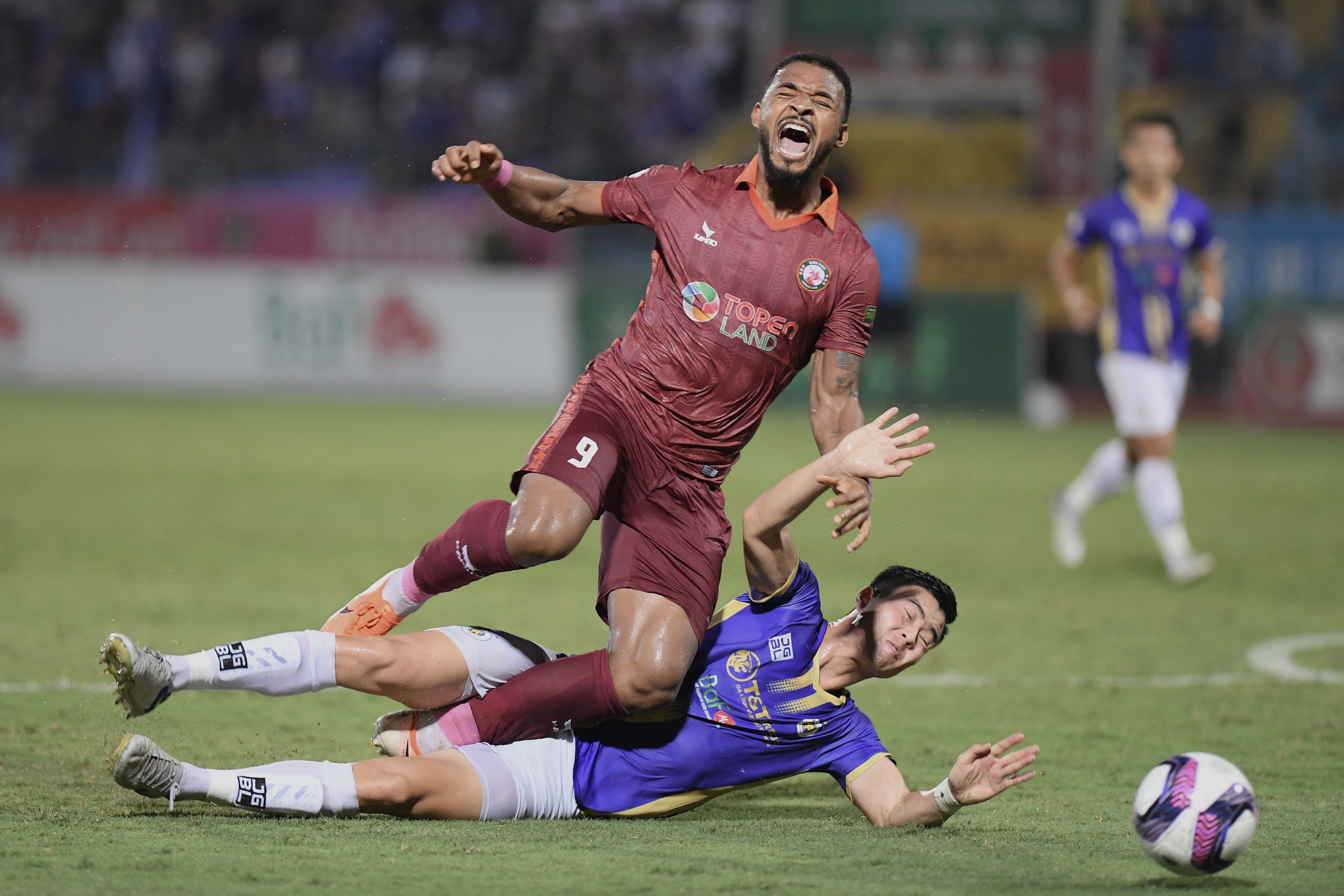 Duy Manh the do anh 3