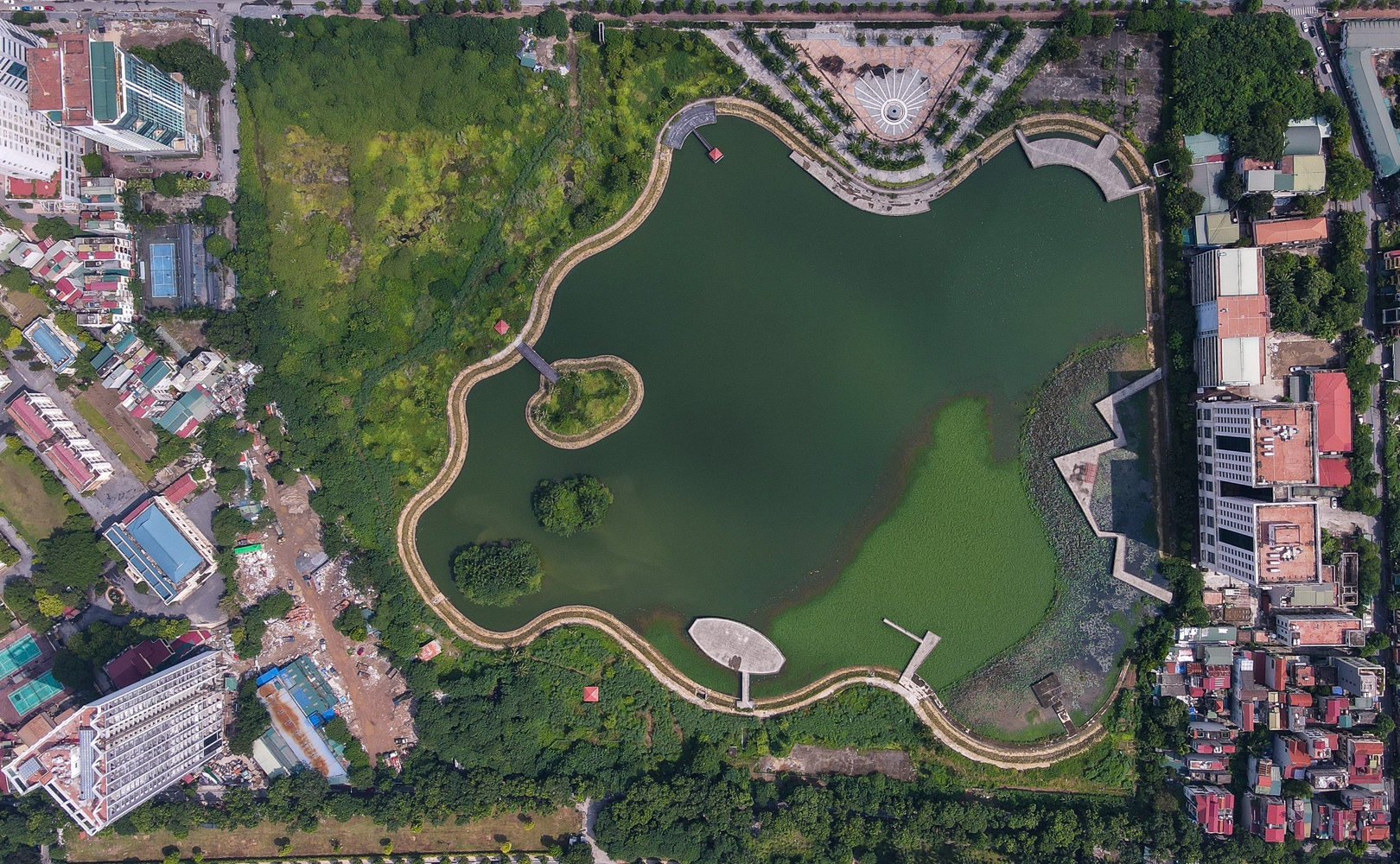 Cong vien bo hoang anh 10