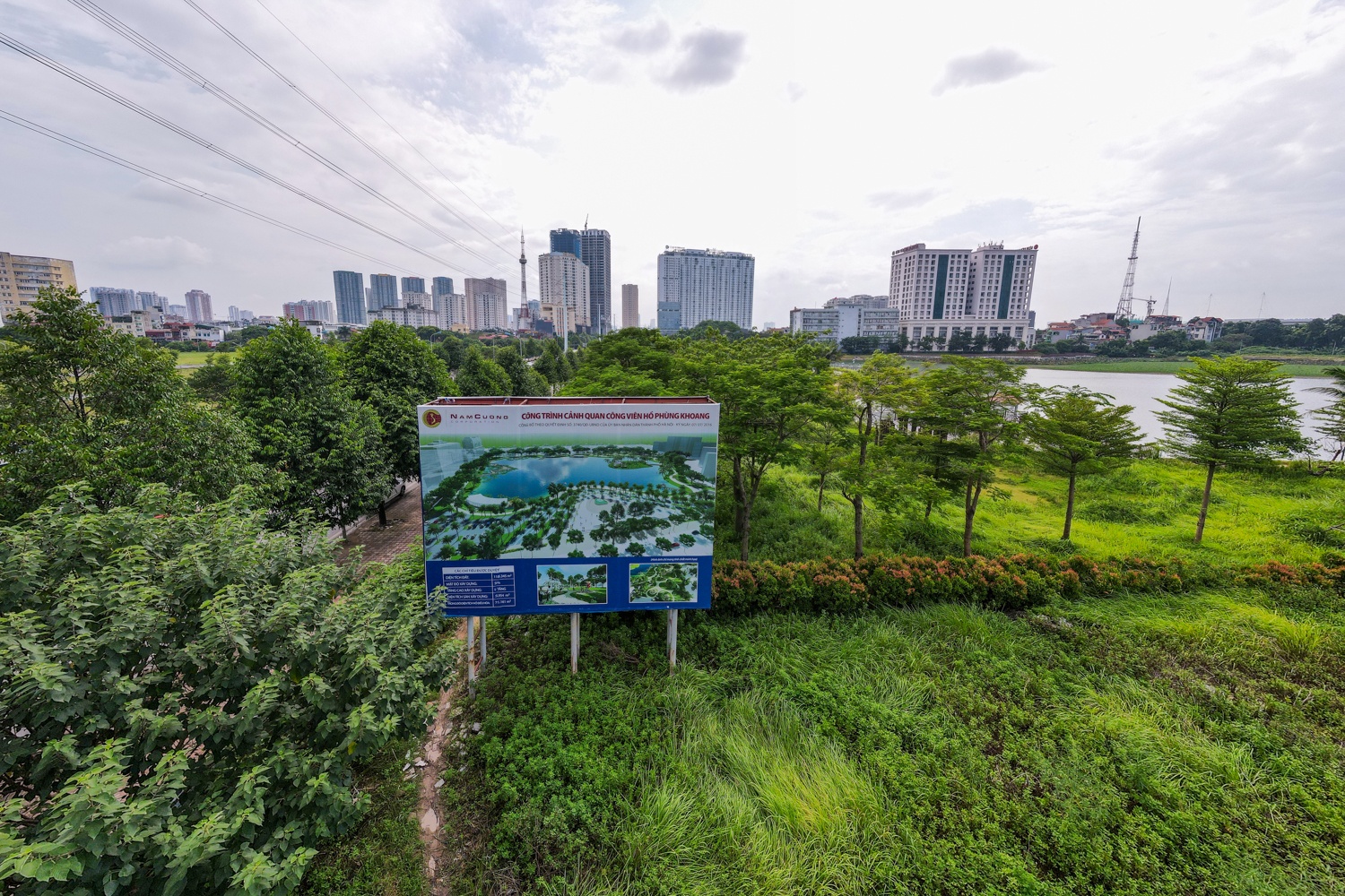 Cong vien bo hoang anh 15