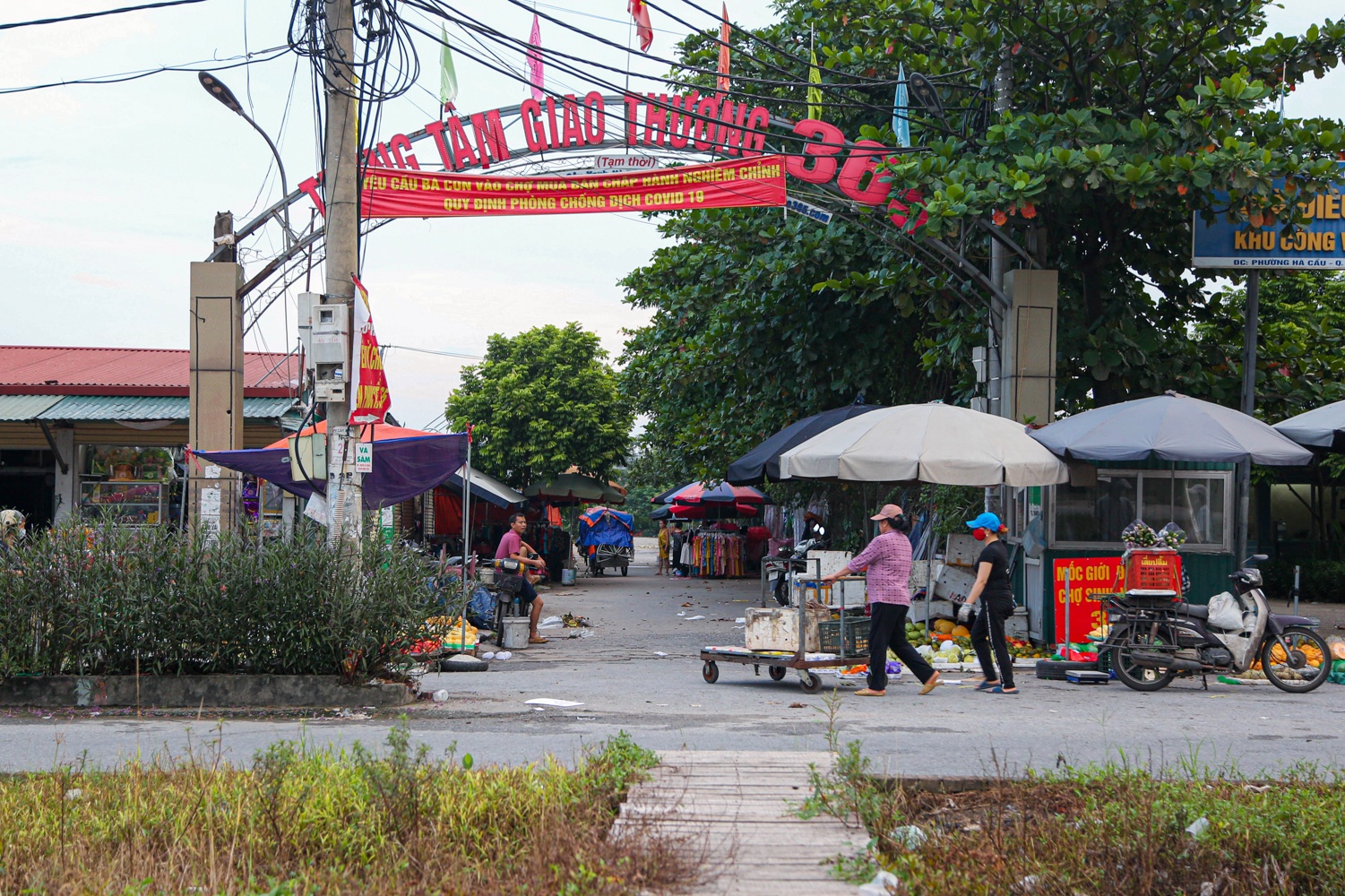 Cong vien bo hoang anh 18