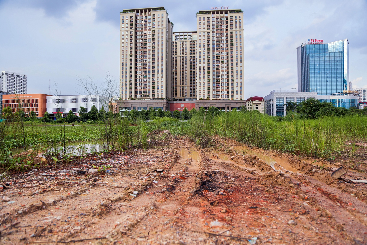 Cong vien bo hoang anh 19