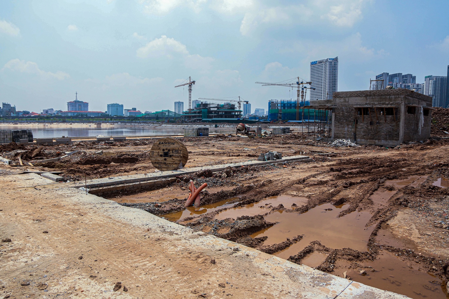 Cong vien bo hoang anh 22